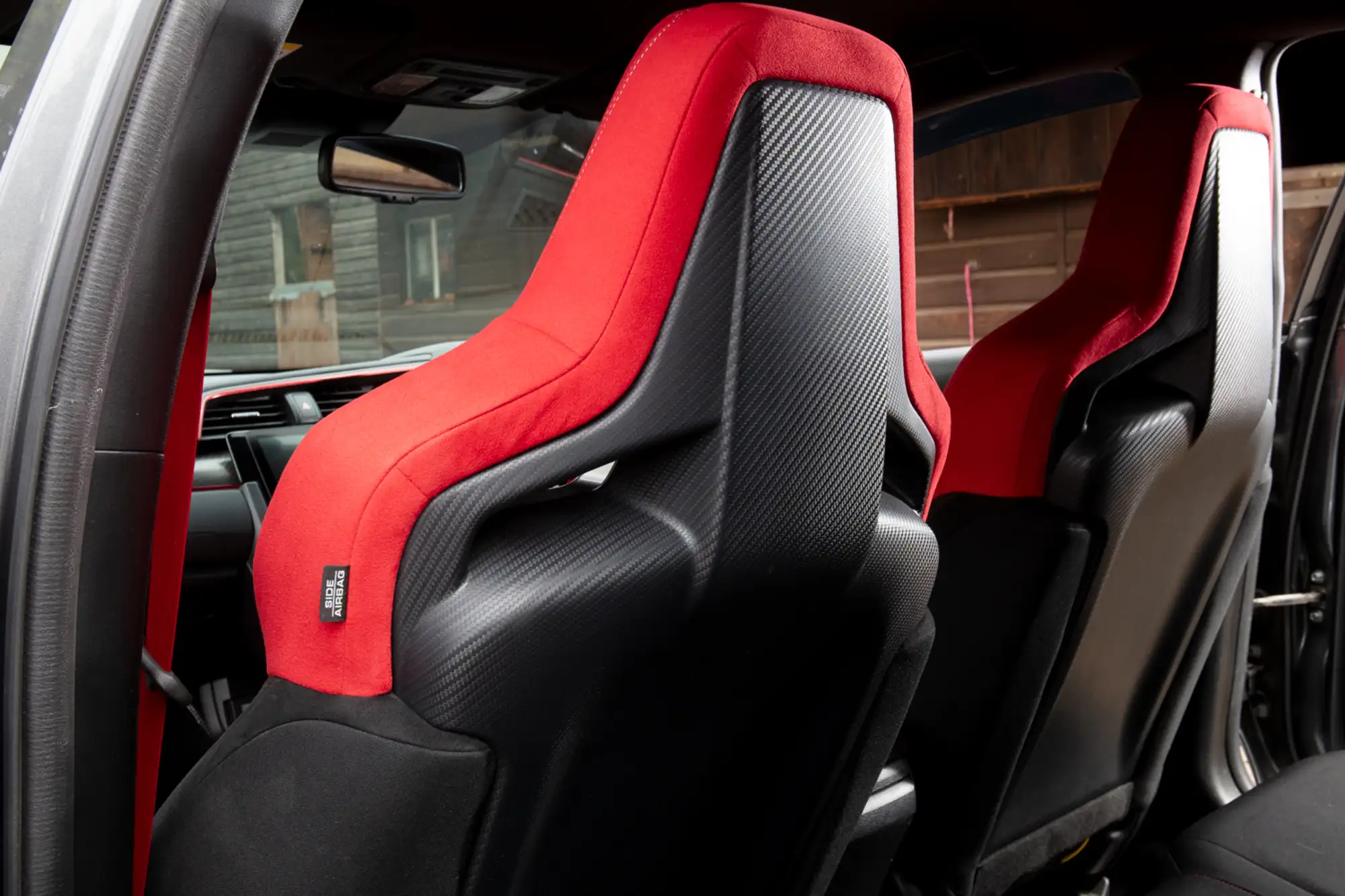 2017 Honda Civic Type R GT-For Sale