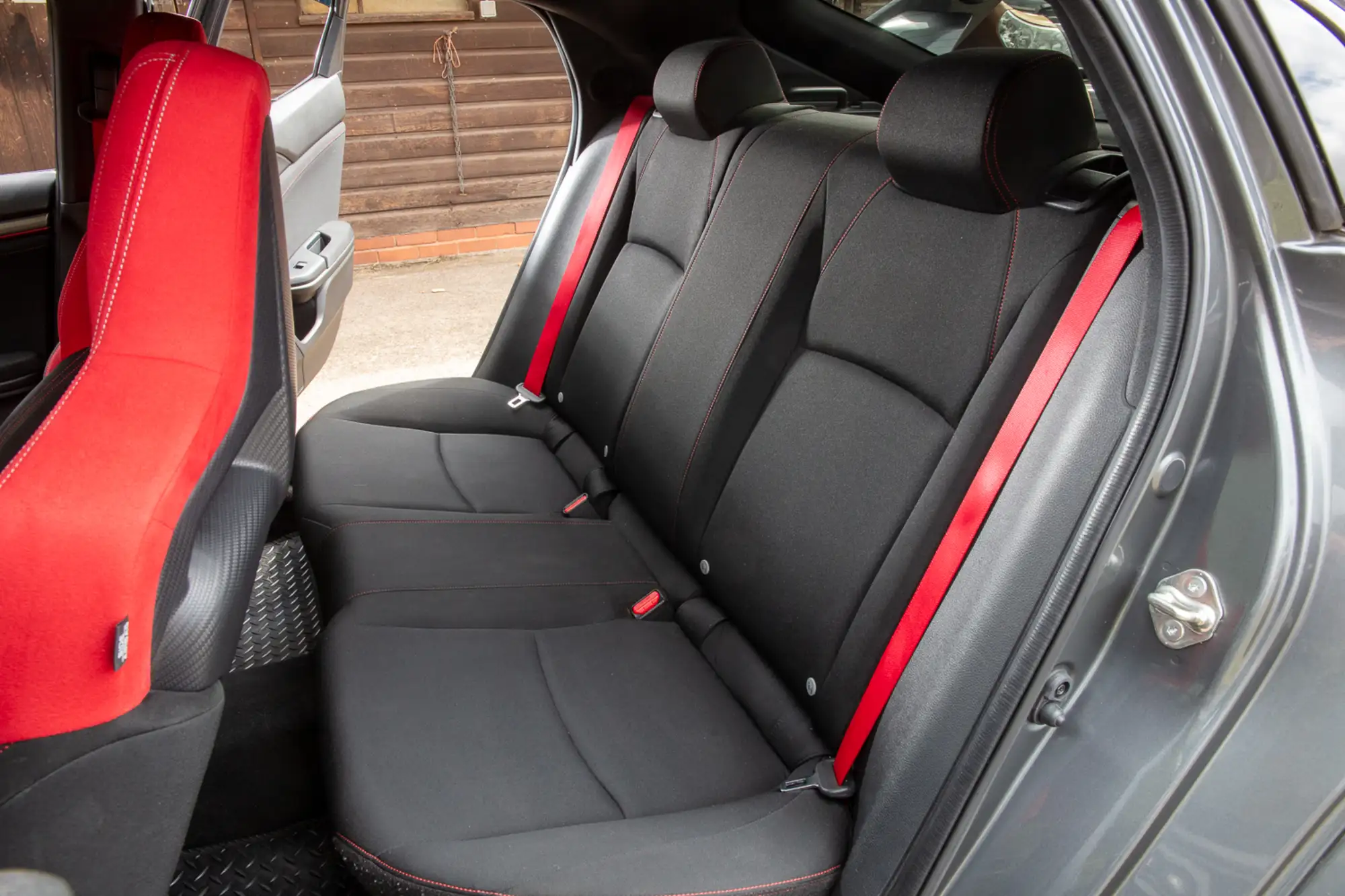 2017 Honda Civic Type R GT-For Sale