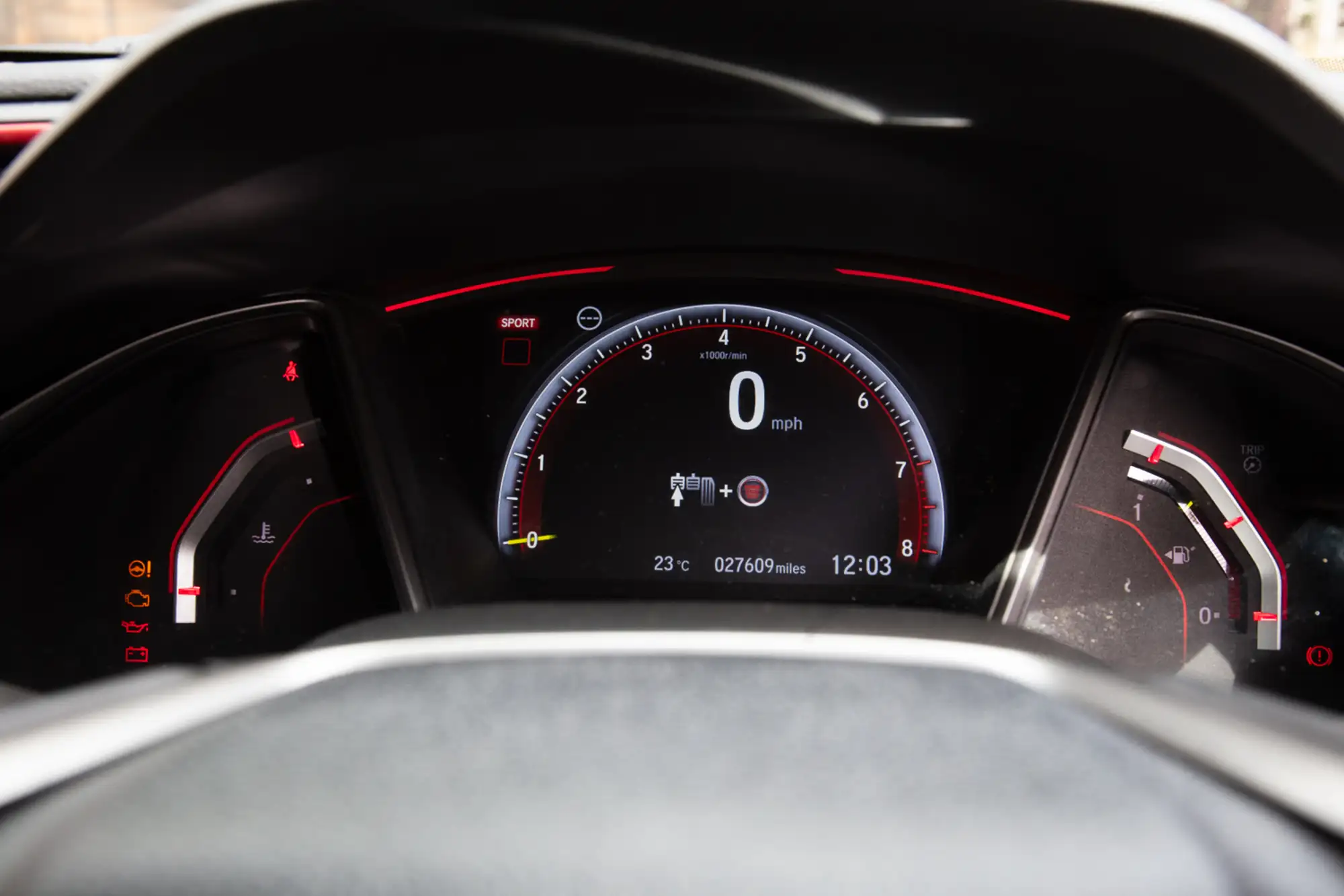 2017 Honda Civic Type R GT-For Sale
