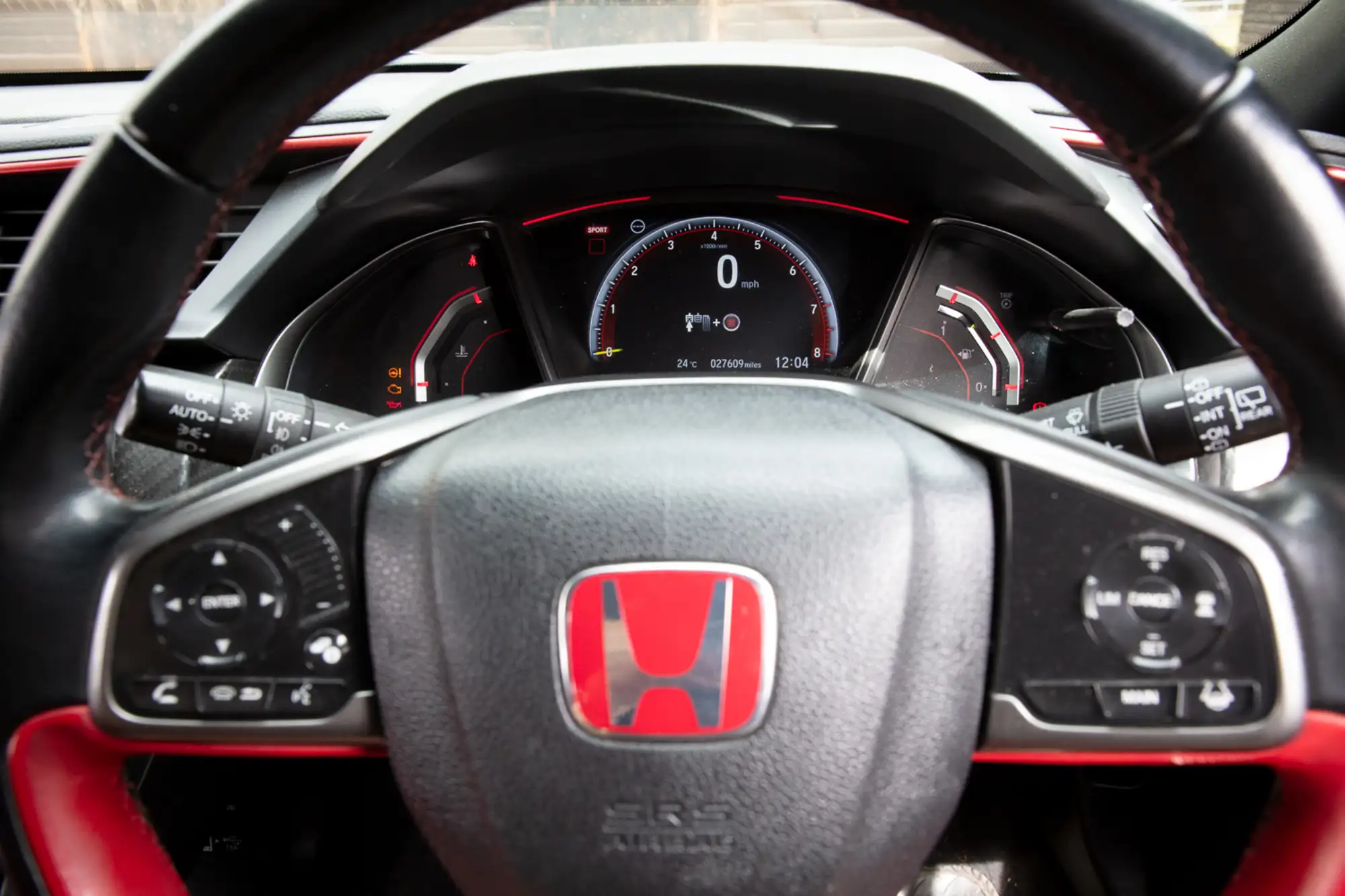 2017 Honda Civic Type R GT-For Sale