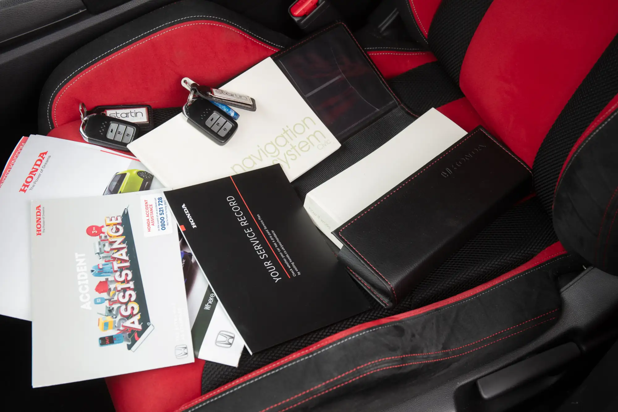 2017 Honda Civic Type R GT-For Sale
