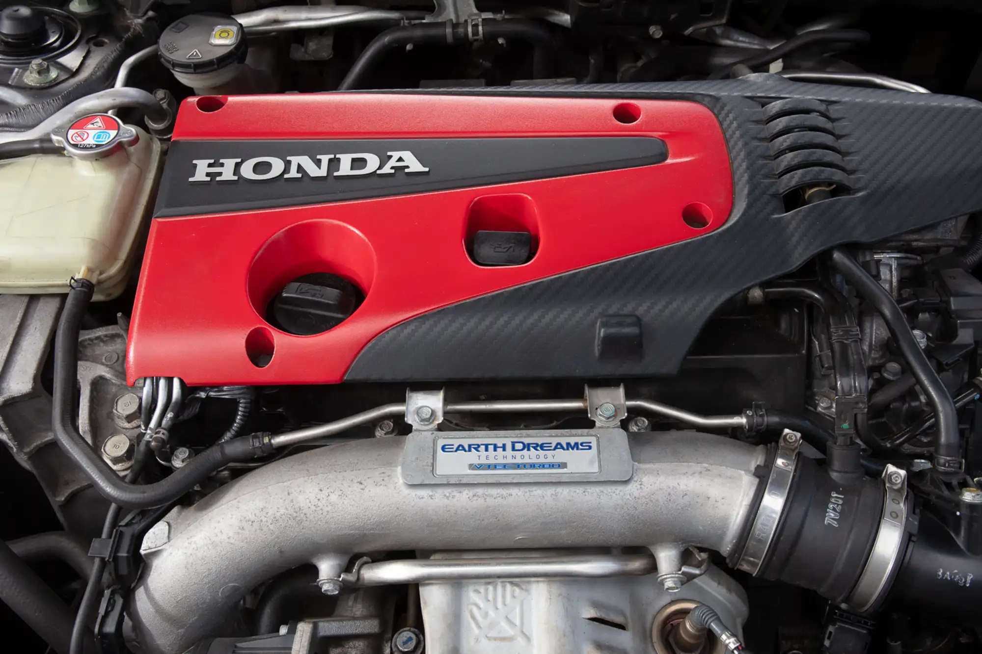 2017 Honda Civic Type R GT-For Sale