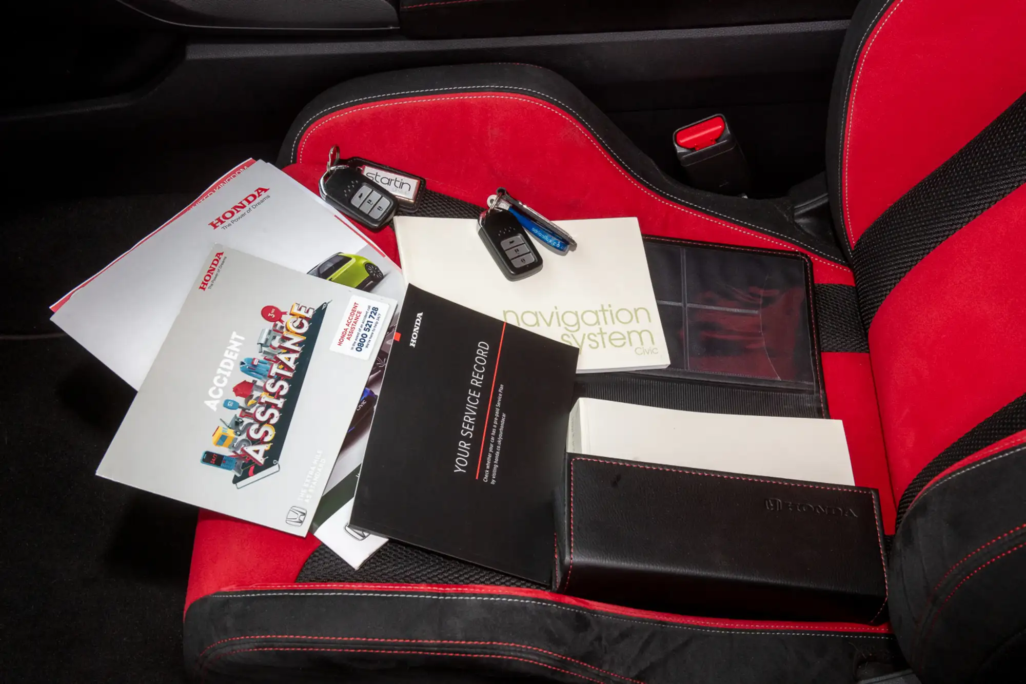 2017 Honda Civic Type R GT-For Sale