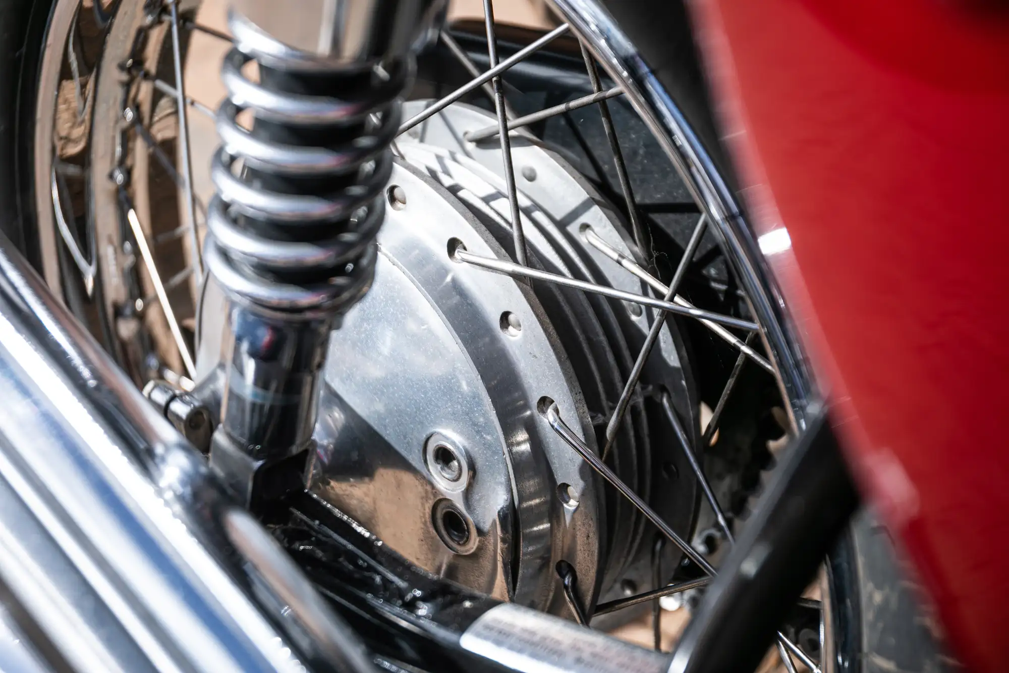 1970 Honda CB750 K0 750cc-For Sale