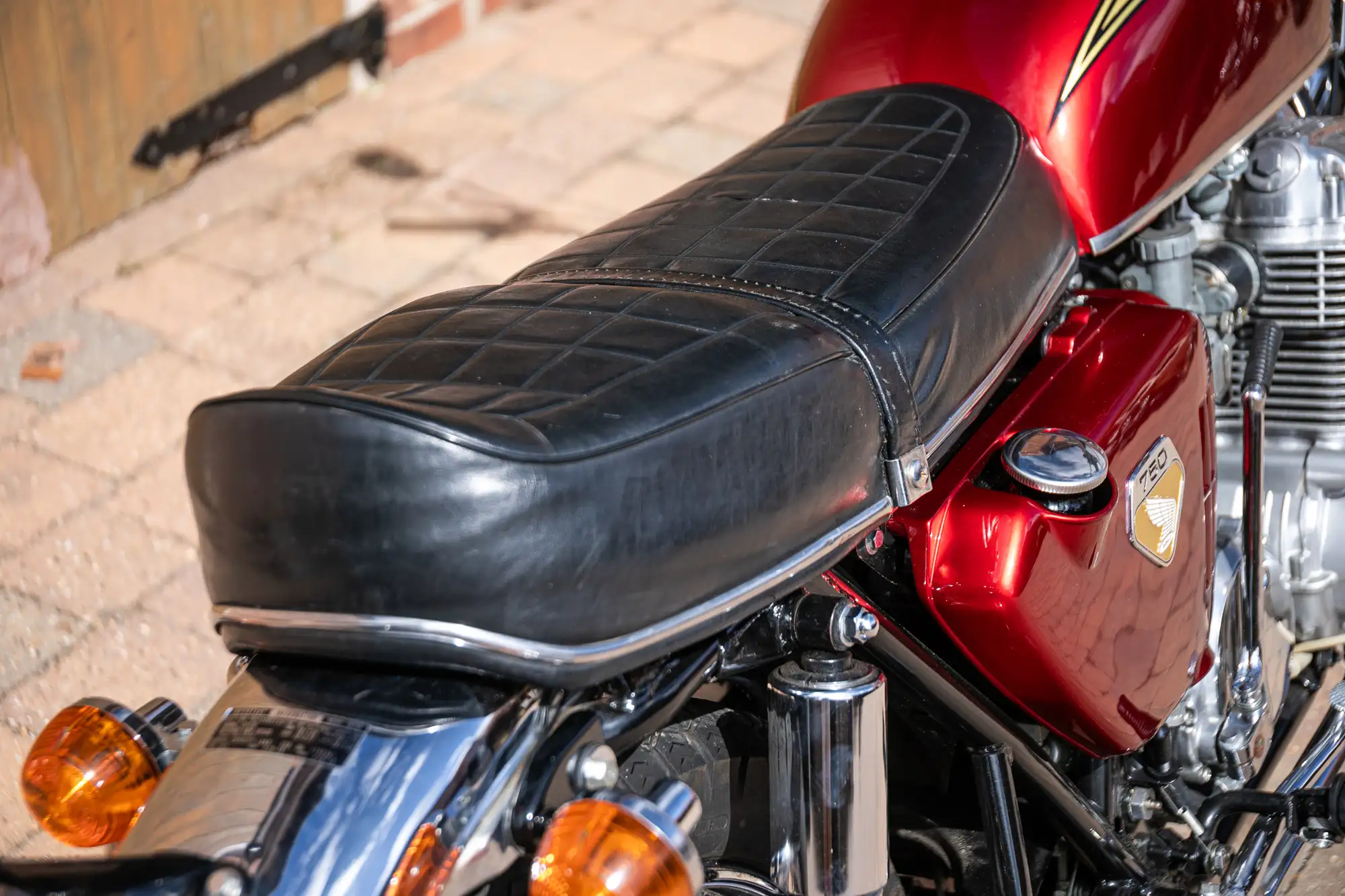 1970 Honda CB750 K0 750cc-For Sale
