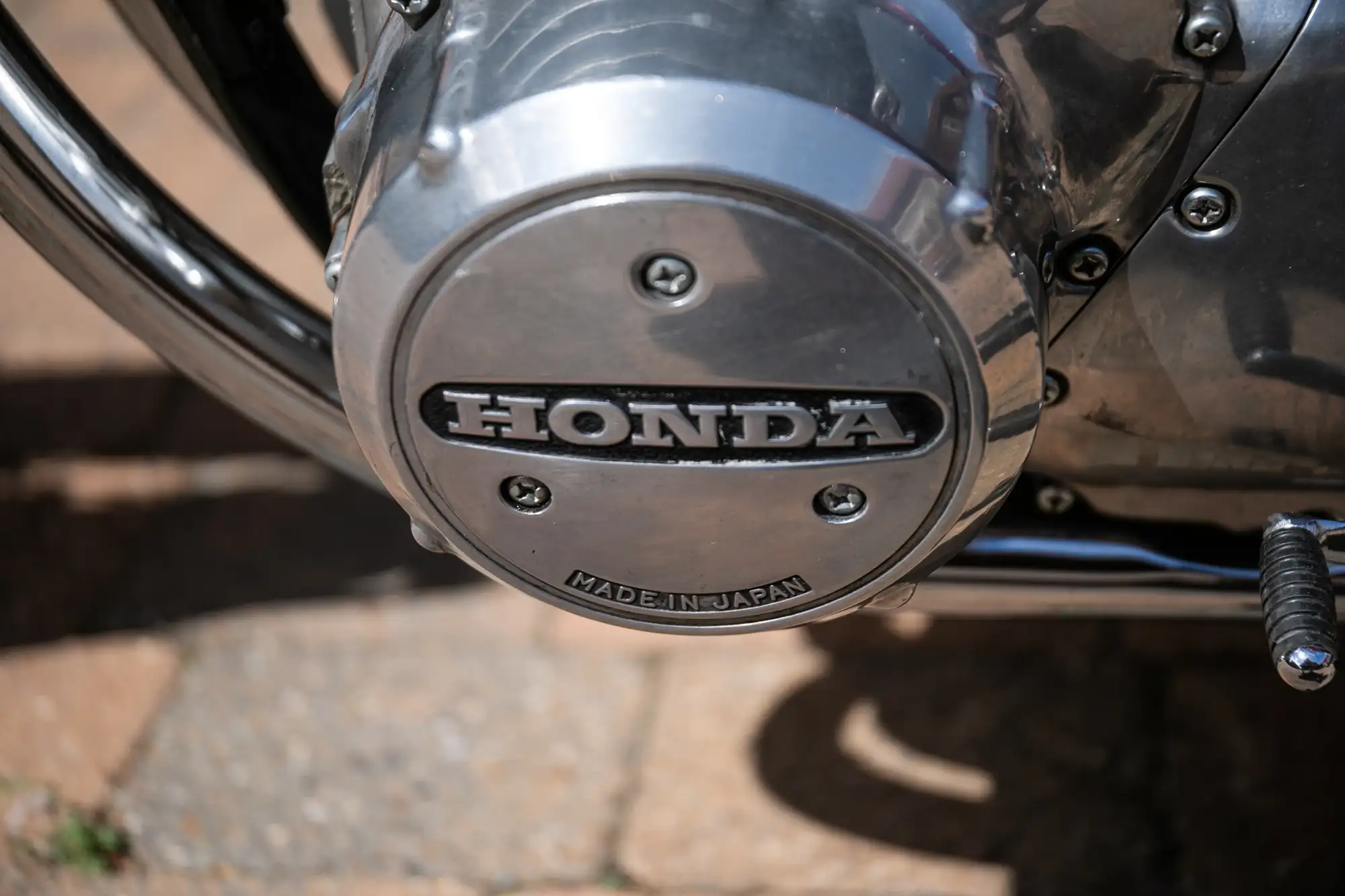 1970 Honda CB750 K0 750cc-For Sale