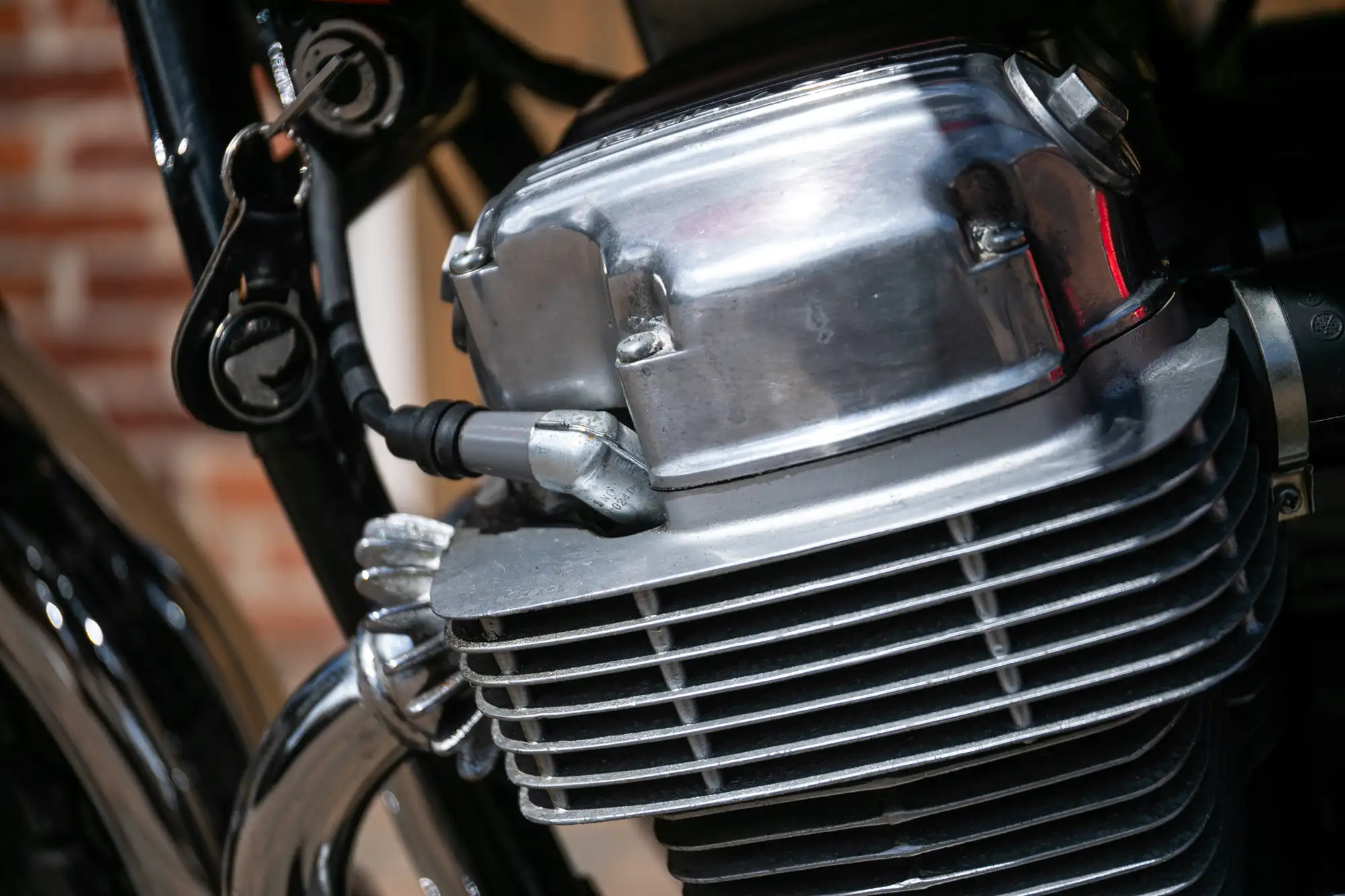1970 Honda CB750 K0 750cc-For Sale