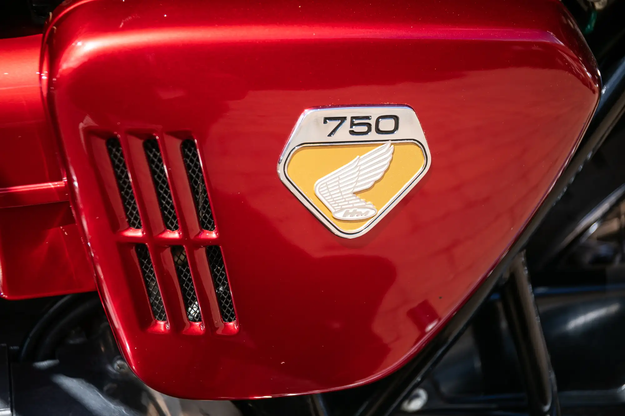 1970 Honda CB750 K0 750cc-For Sale