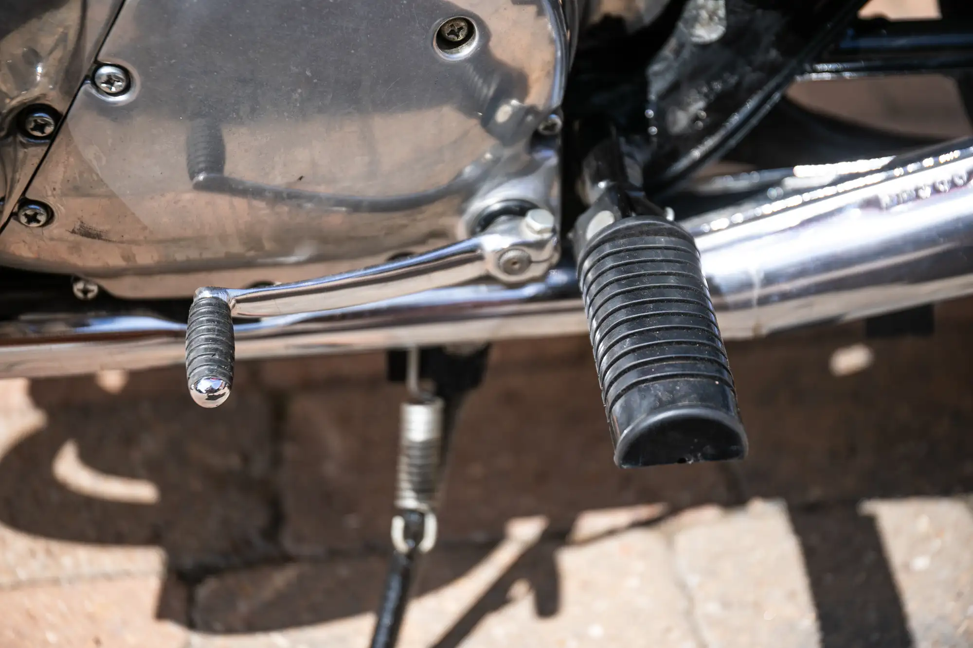 1970 Honda CB750 K0 750cc-For Sale