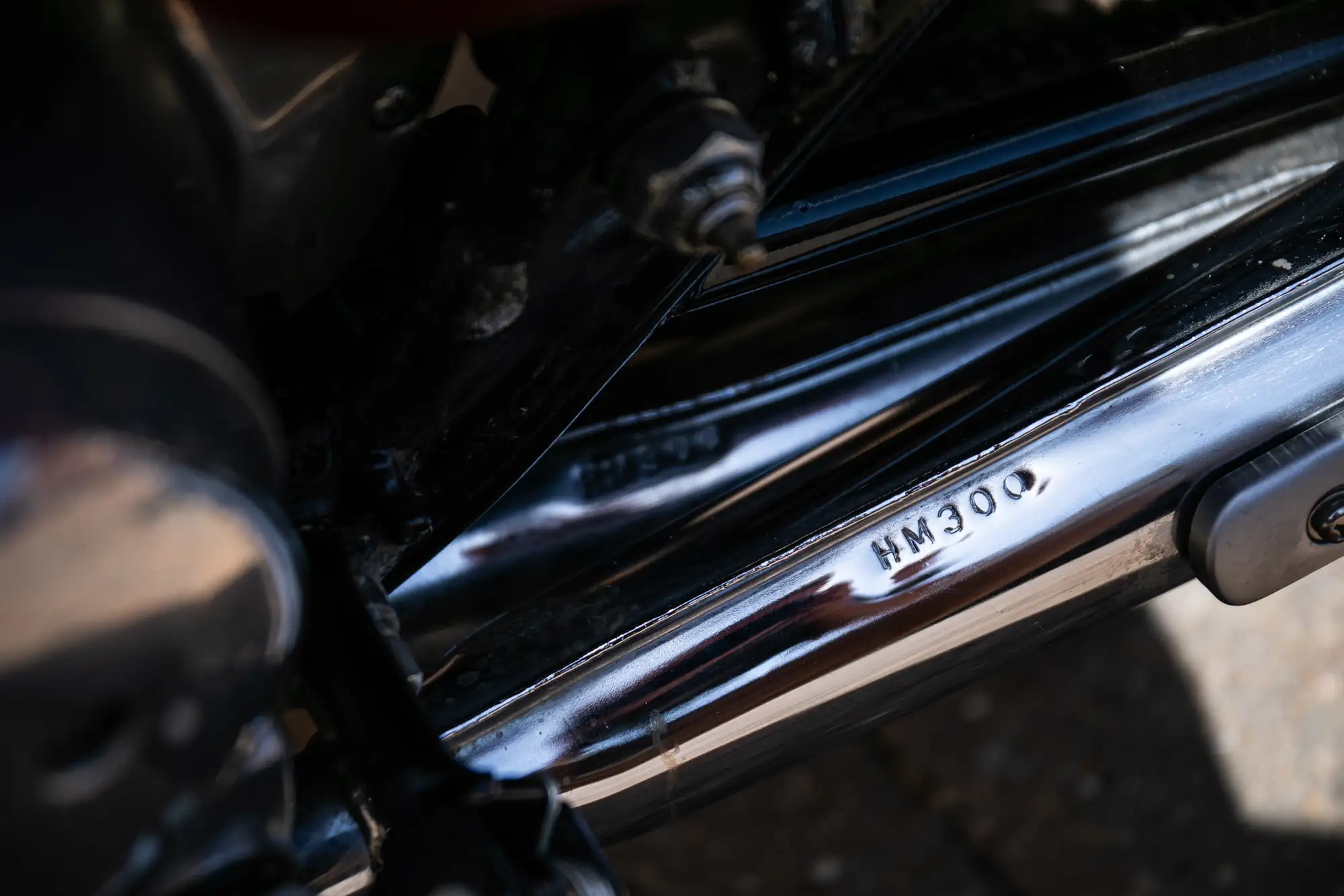 1970 Honda CB750 K0 750cc-For Sale