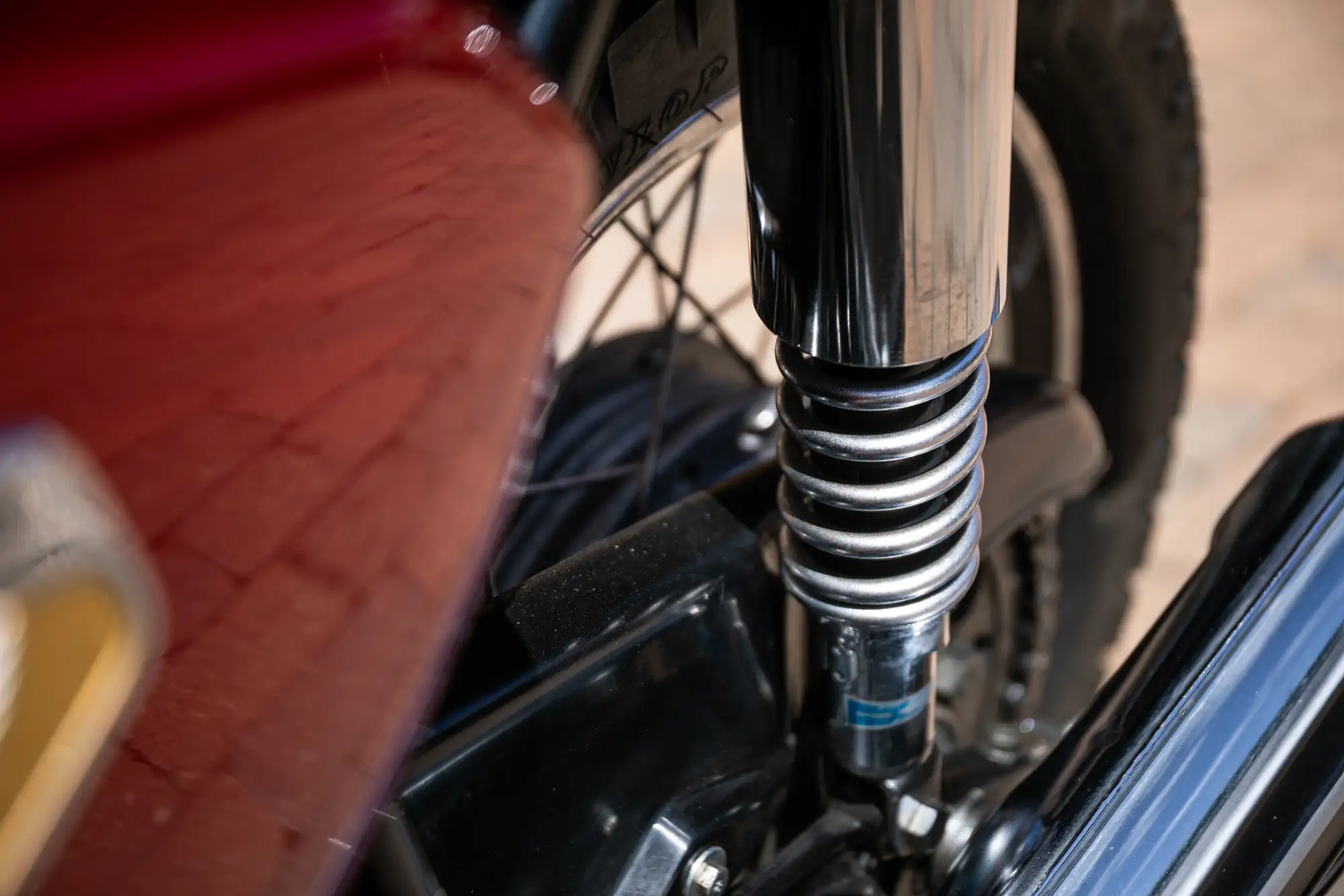 1970 Honda CB750 K0 750cc-For Sale