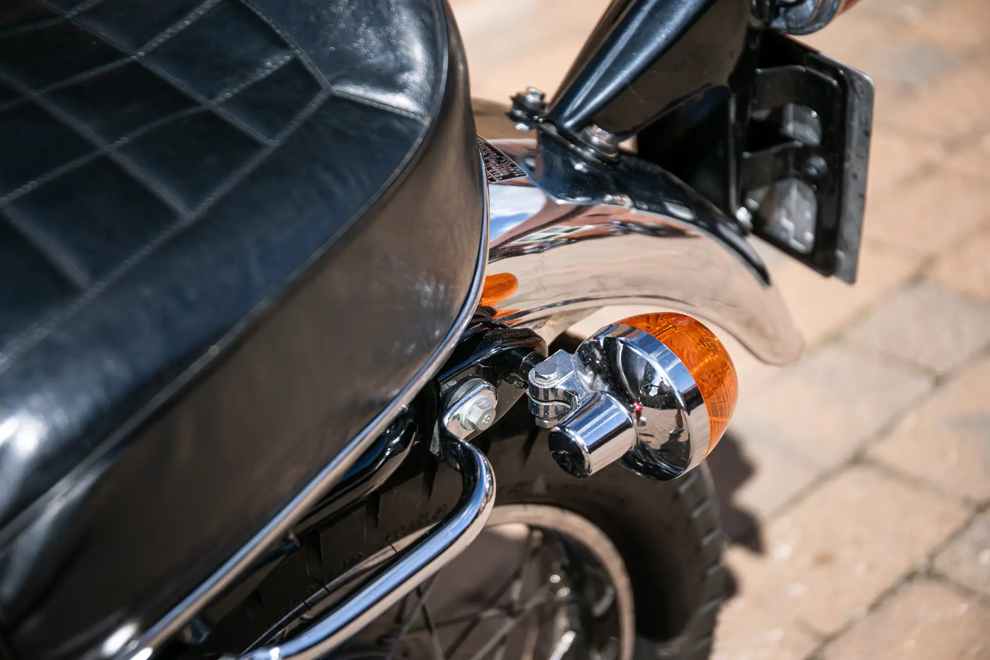 1970 Honda CB750 K0 750cc-For Sale