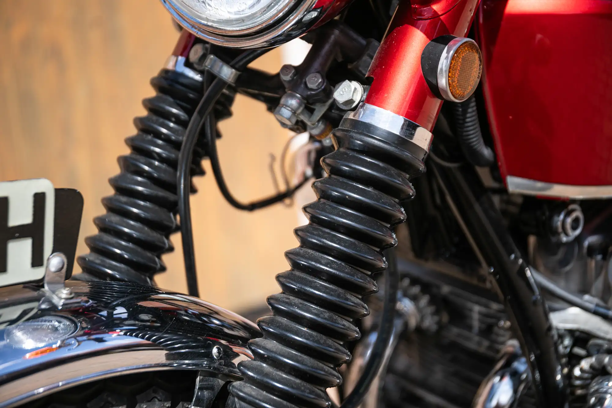 1970 Honda CB750 K0 750cc-For Sale