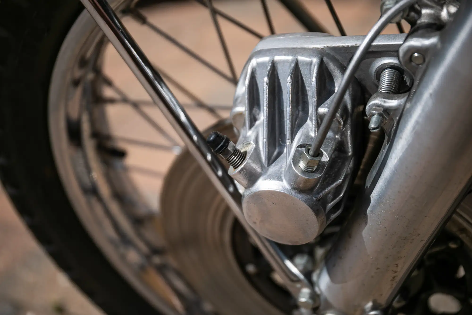 1970 Honda CB750 K0 750cc-For Sale