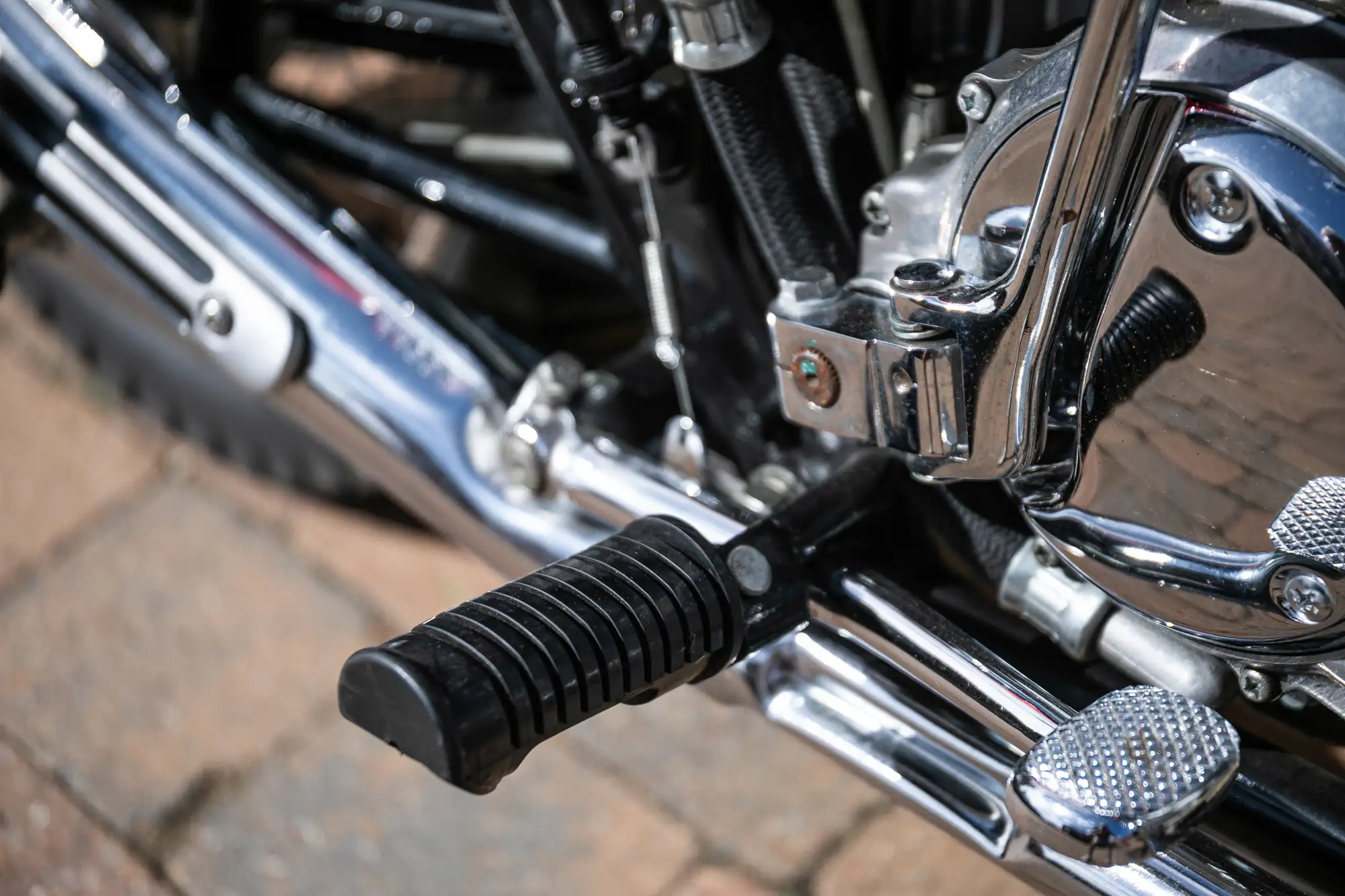 1970 Honda CB750 K0 750cc-For Sale