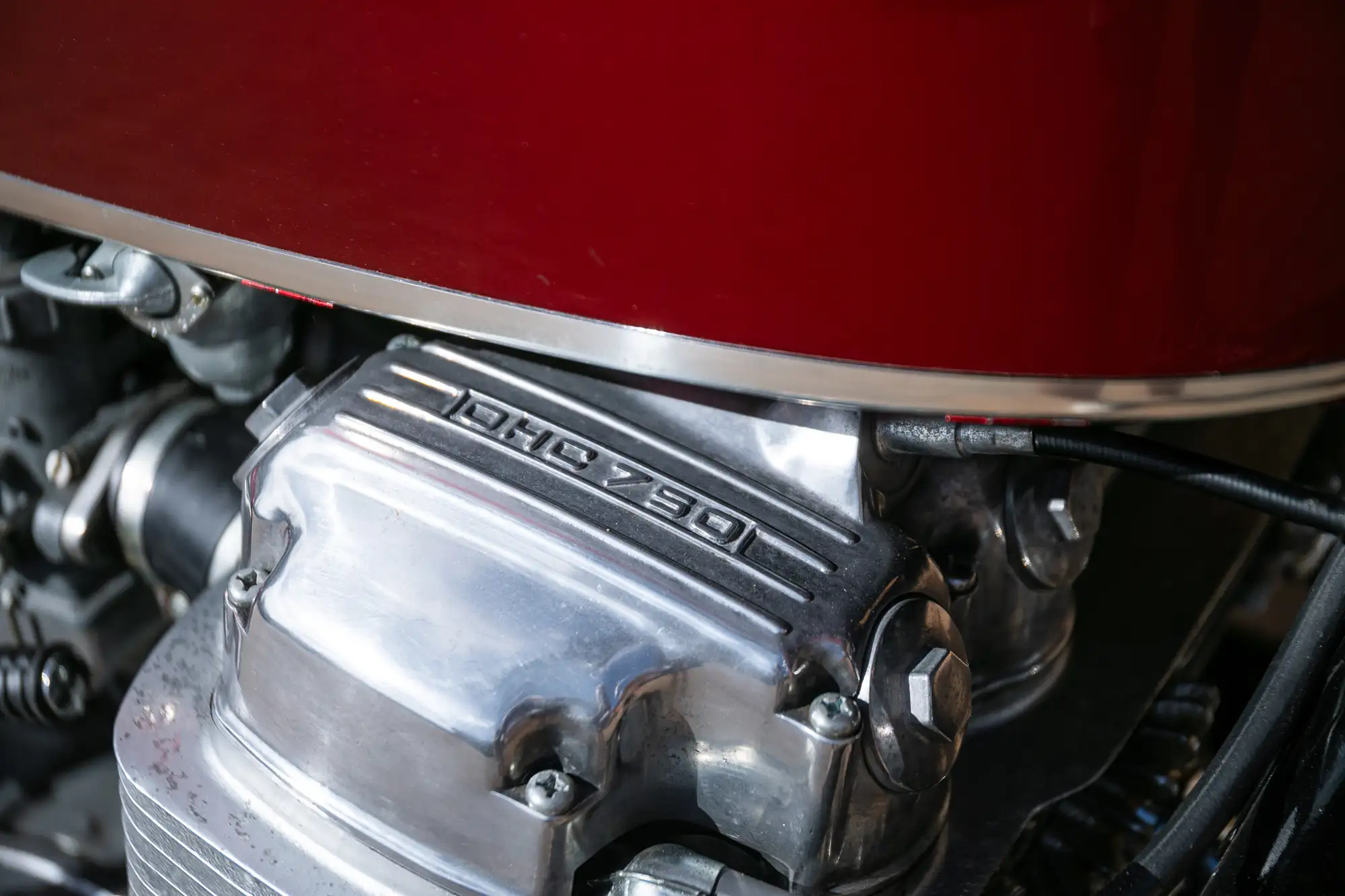 1970 Honda CB750 K0 750cc-For Sale