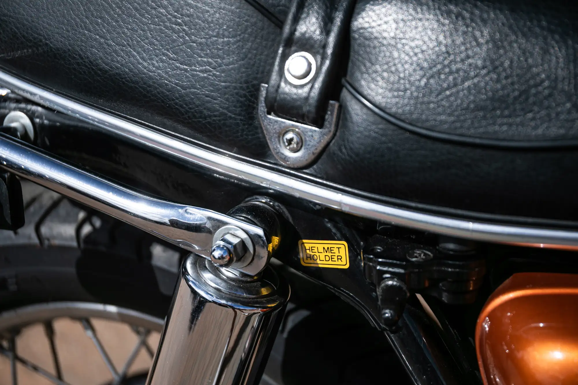 1975 Honda CB500/4 500cc-For Sale