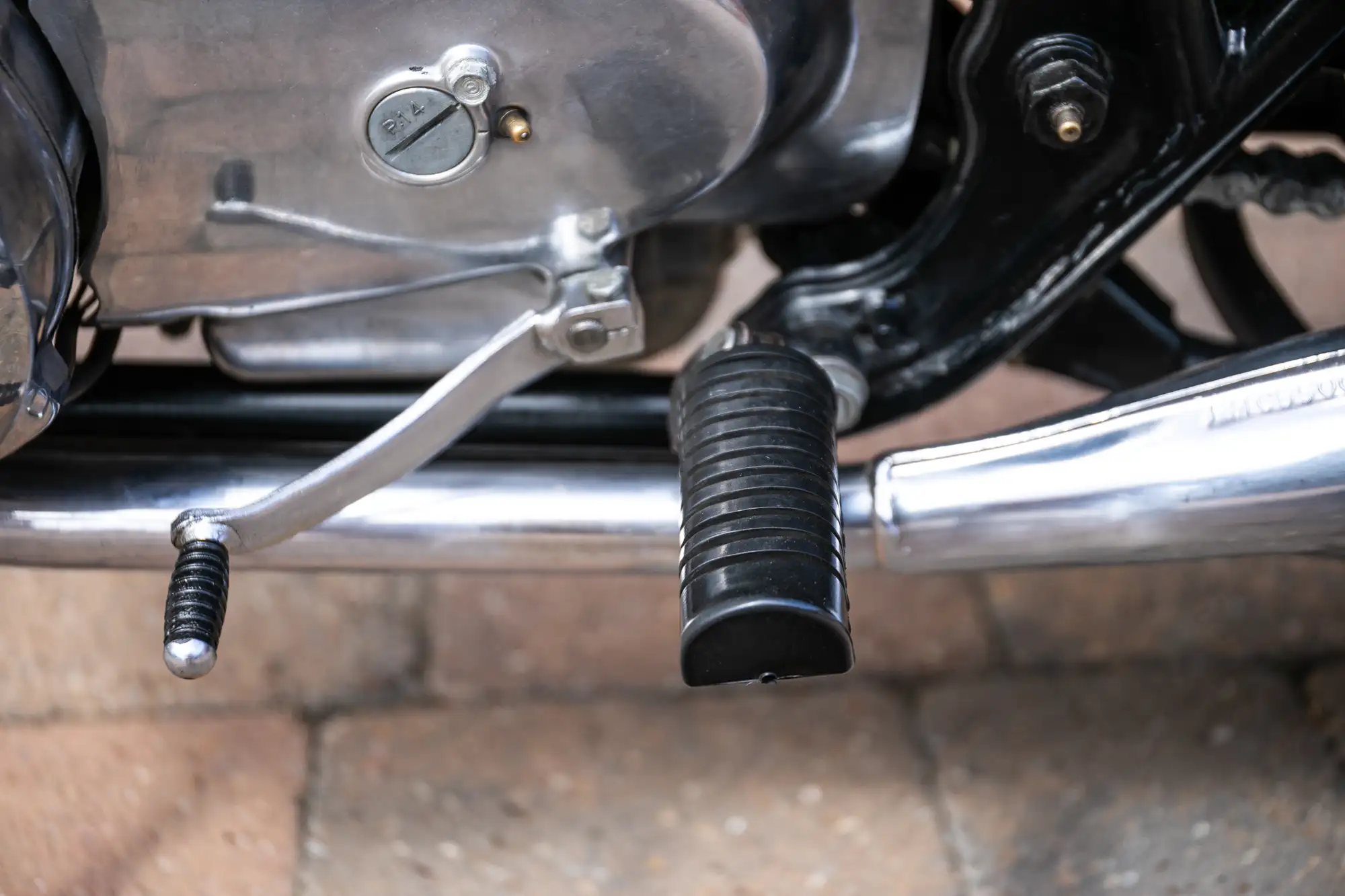 1975 Honda CB500/4 500cc-For Sale