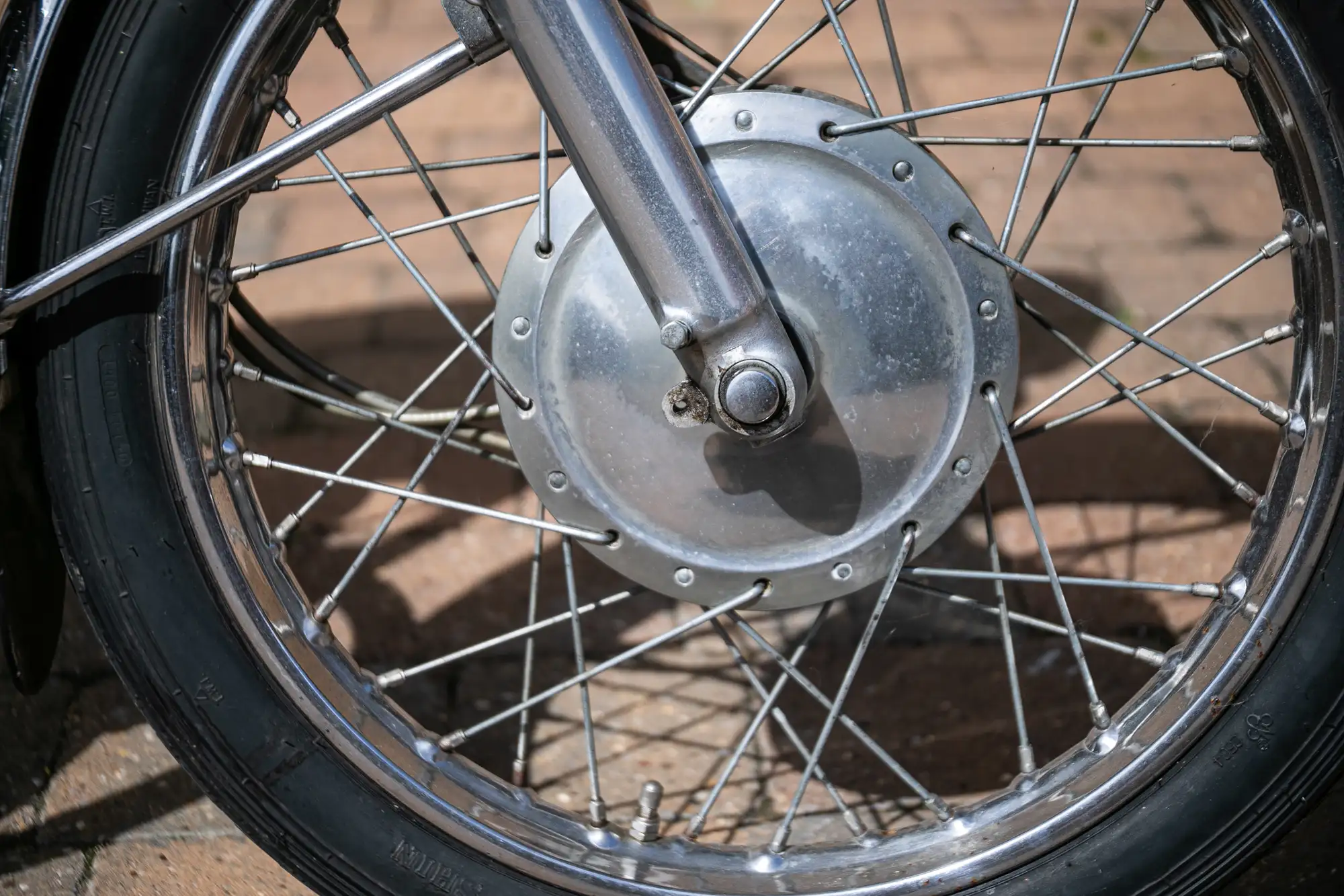 1969 Honda CB175 175cc-For Sale