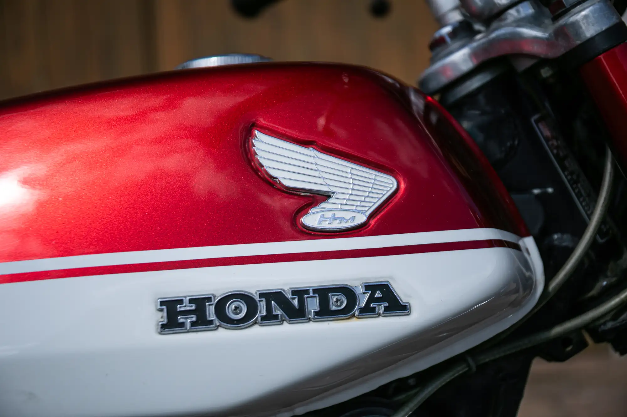 1969 Honda CB175 175cc-For Sale