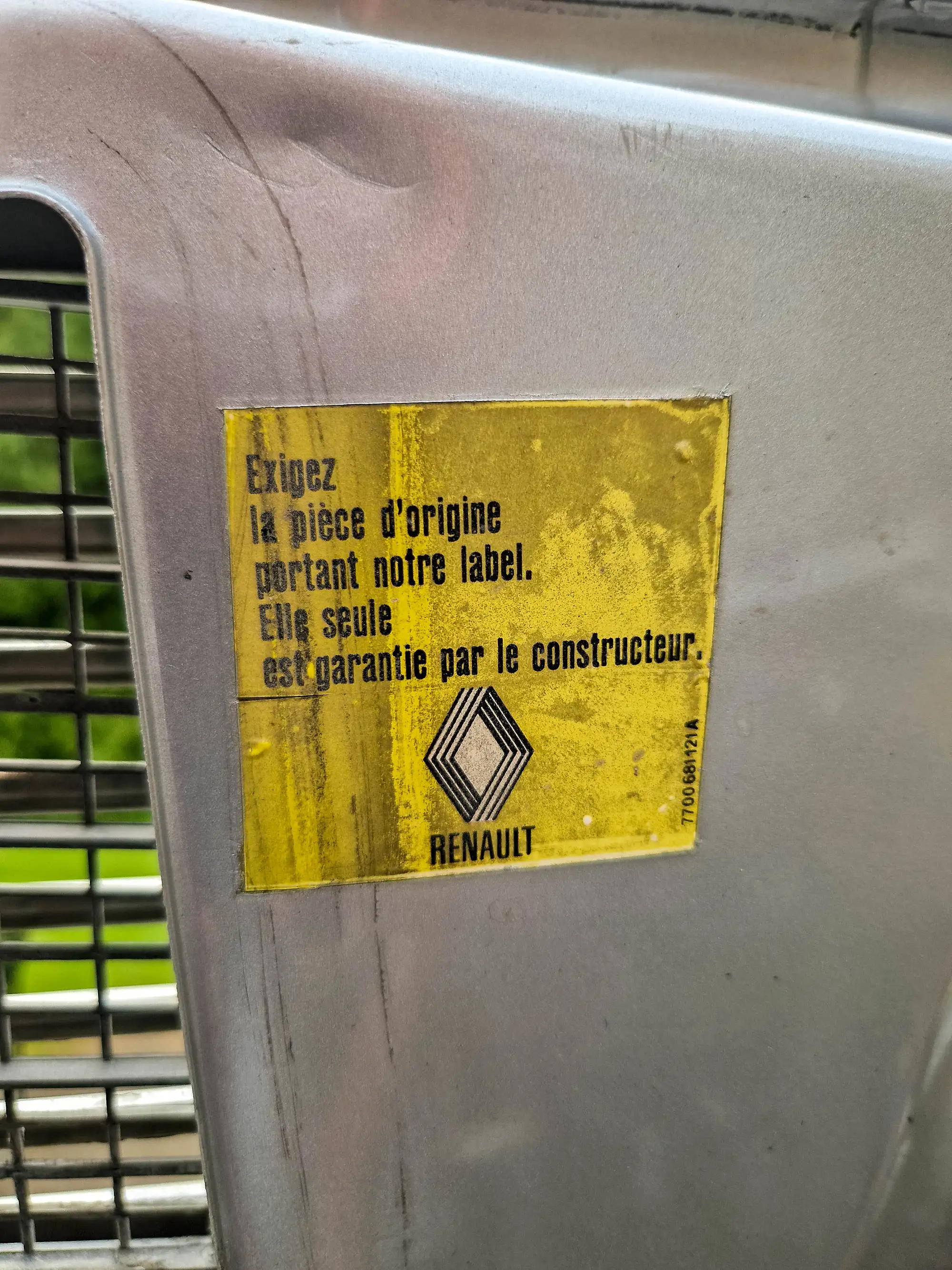 1984 Renault 5 Gordini Turbo-For Sale