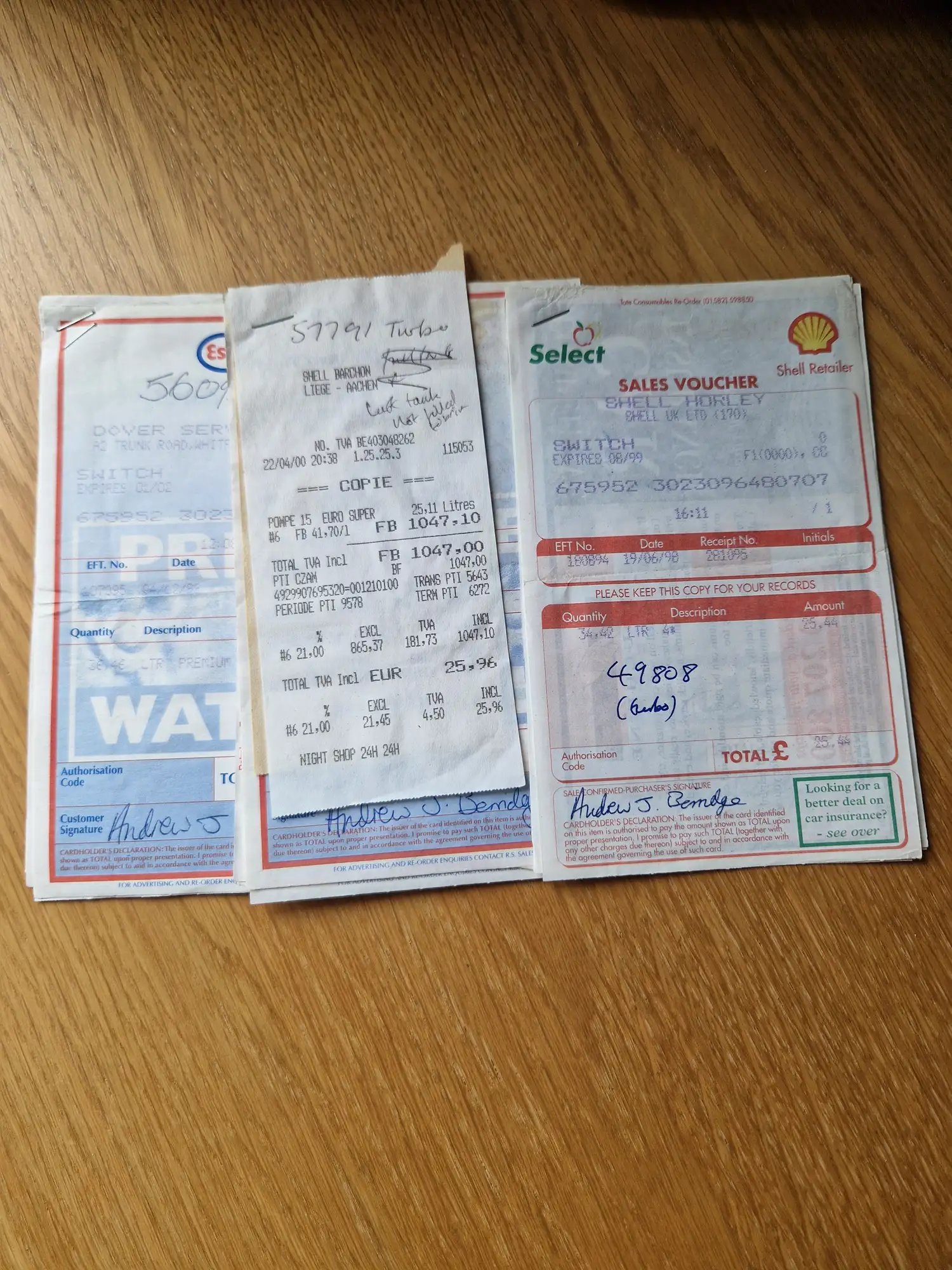 1984 Renault 5 Gordini Turbo-For Sale