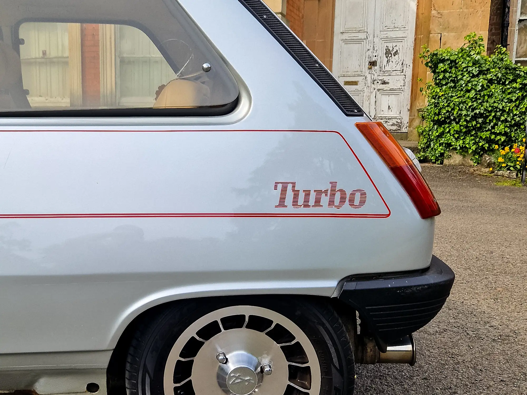 1984 Renault 5 Gordini Turbo-For Sale