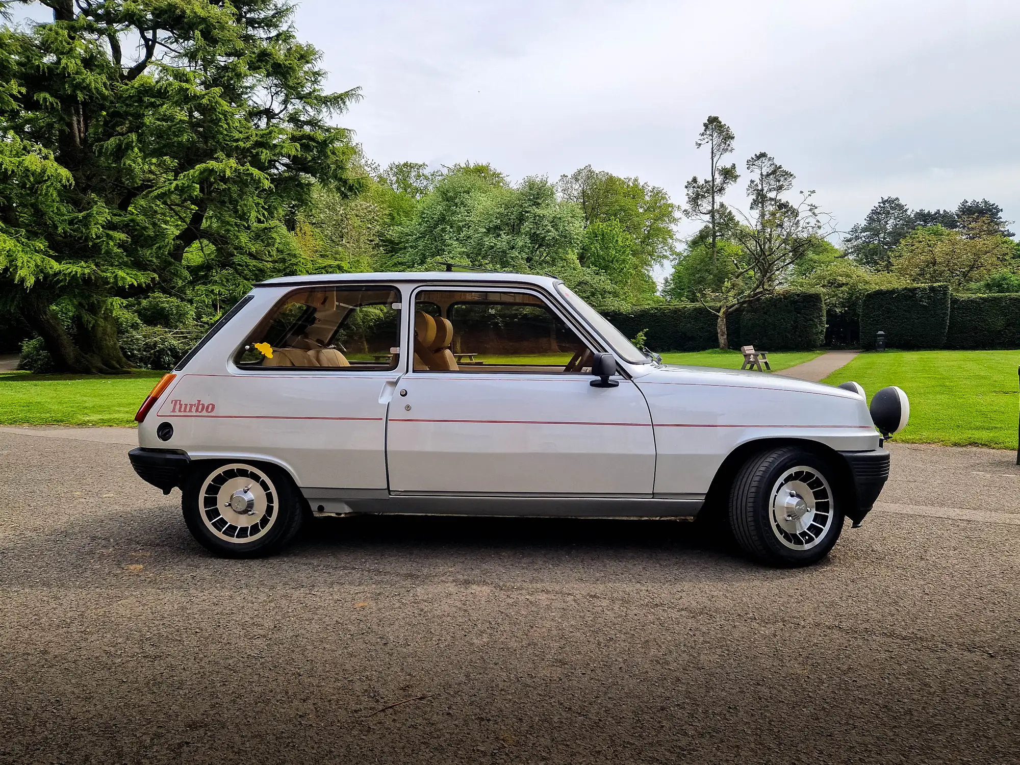1984 Renault 5 Gordini Turbo-For Sale