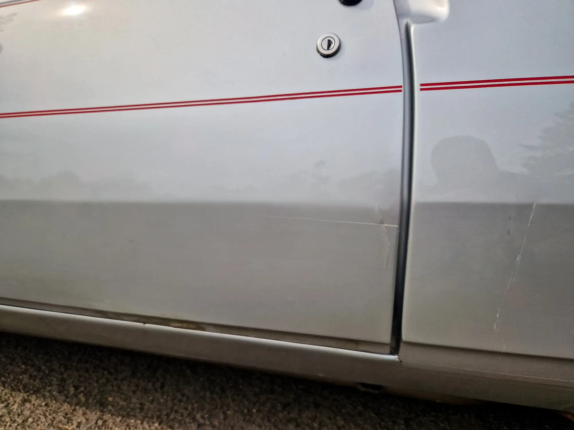 1984 Renault 5 Gordini Turbo-For Sale