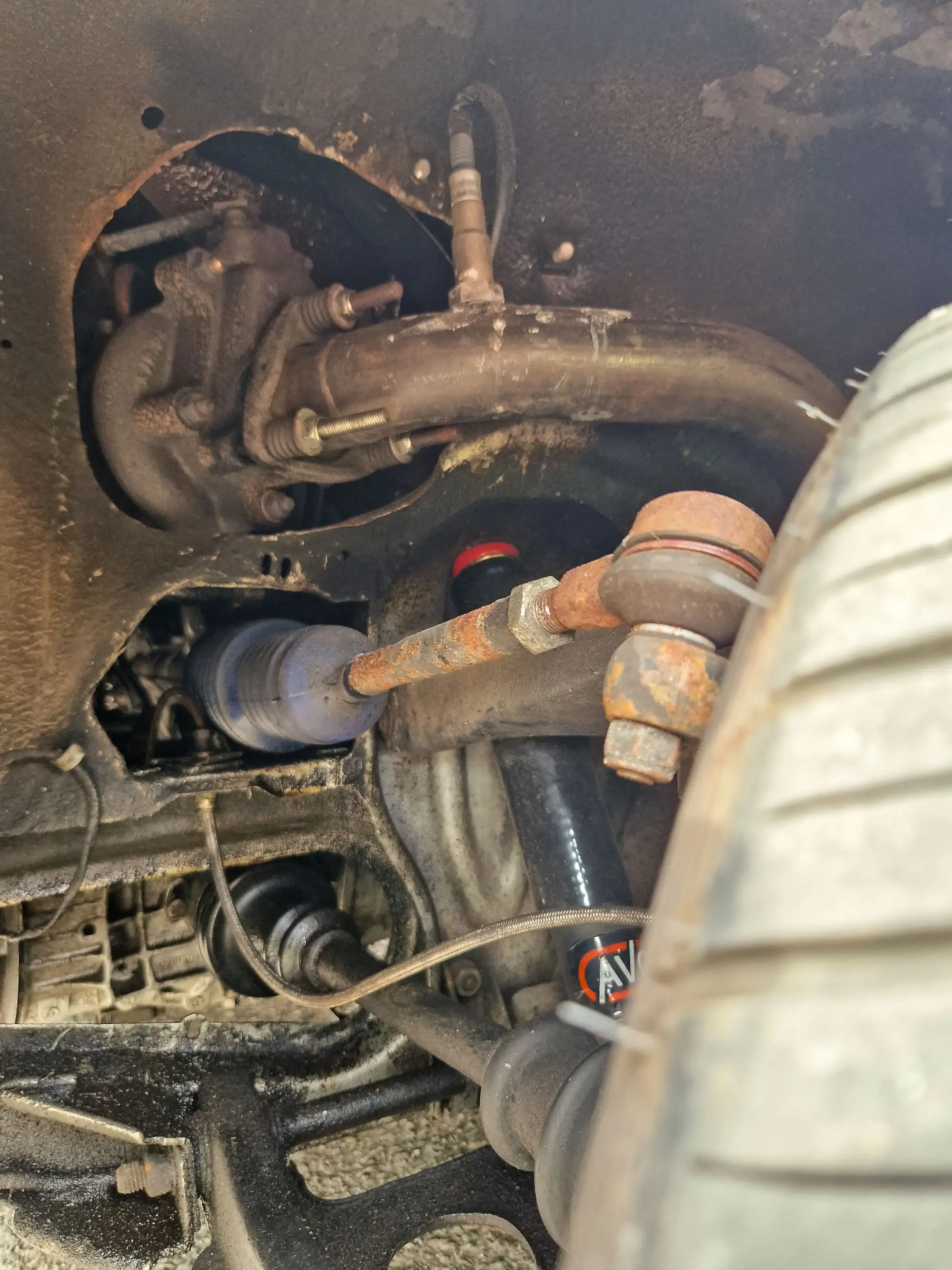 1984 Renault 5 Gordini Turbo-For Sale