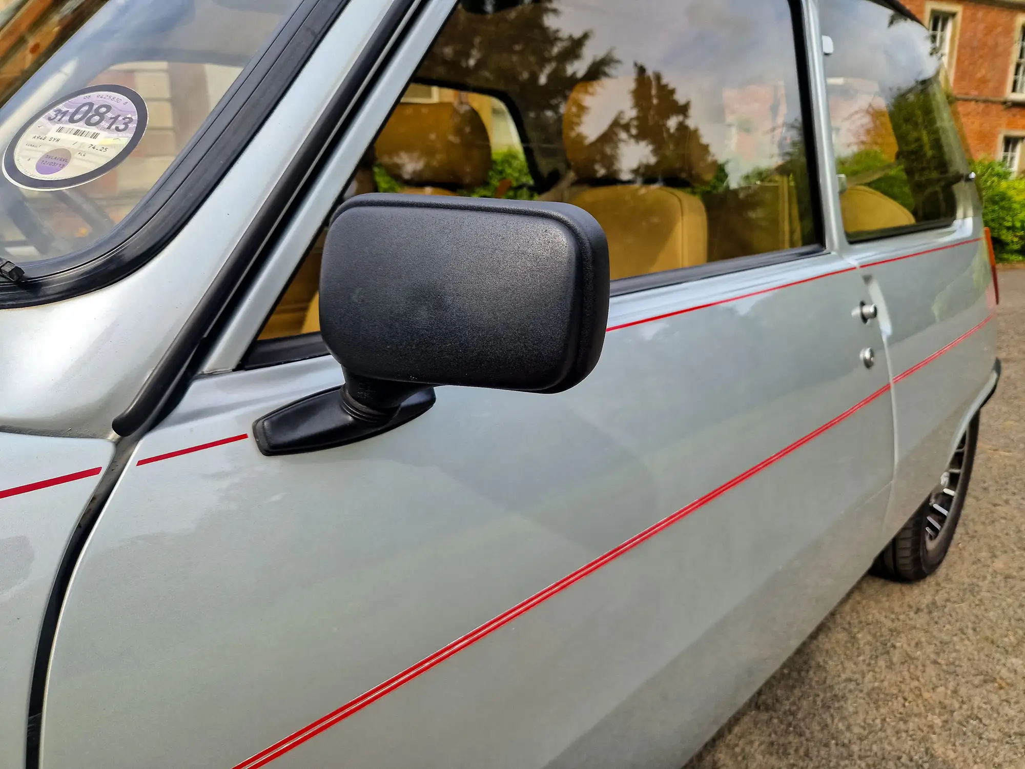 1984 Renault 5 Gordini Turbo-For Sale