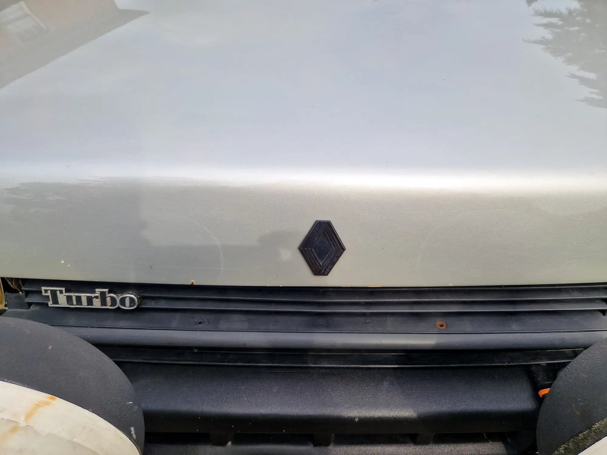 1984 Renault 5 Gordini Turbo-For Sale