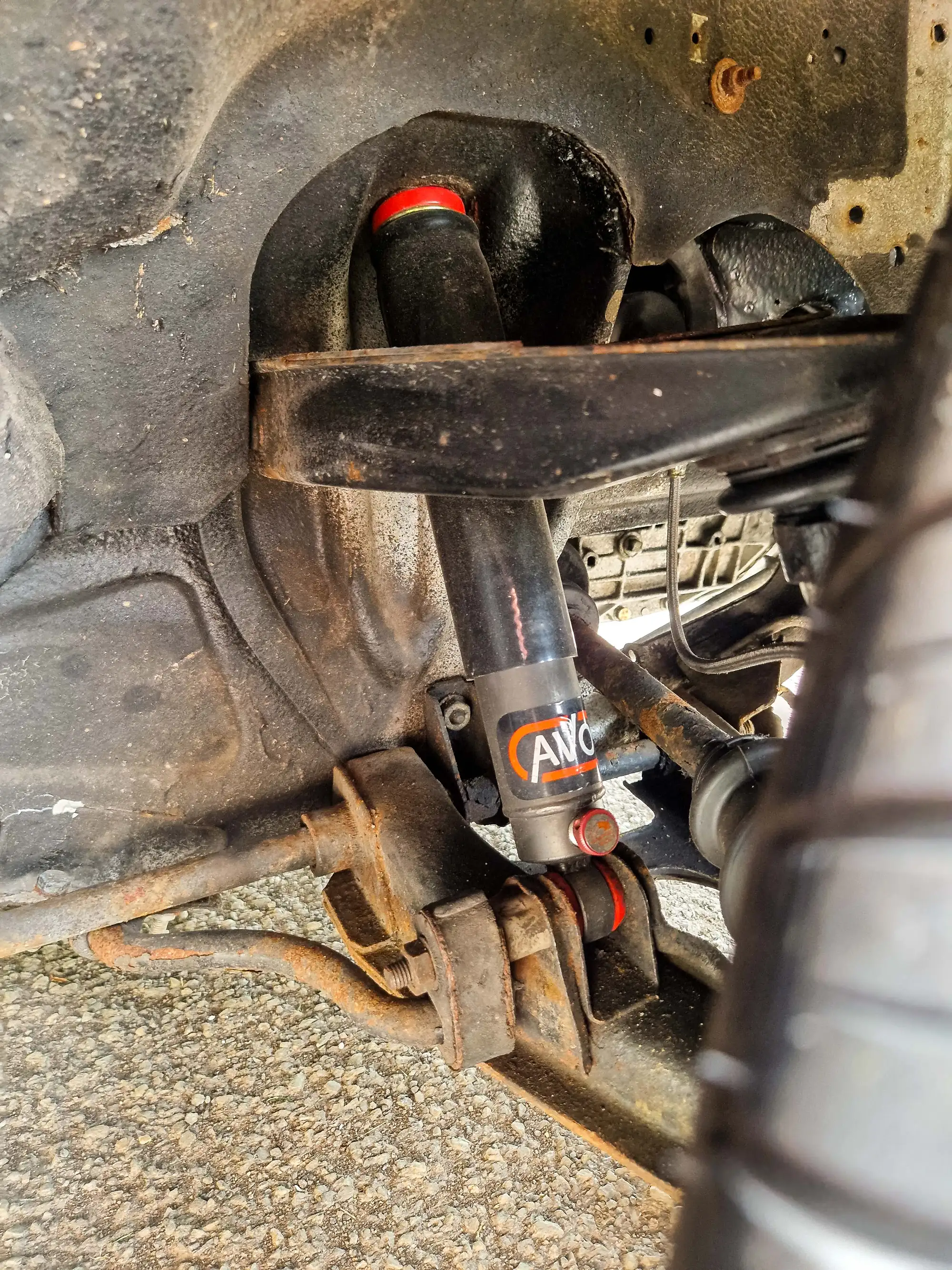 1984 Renault 5 Gordini Turbo-For Sale