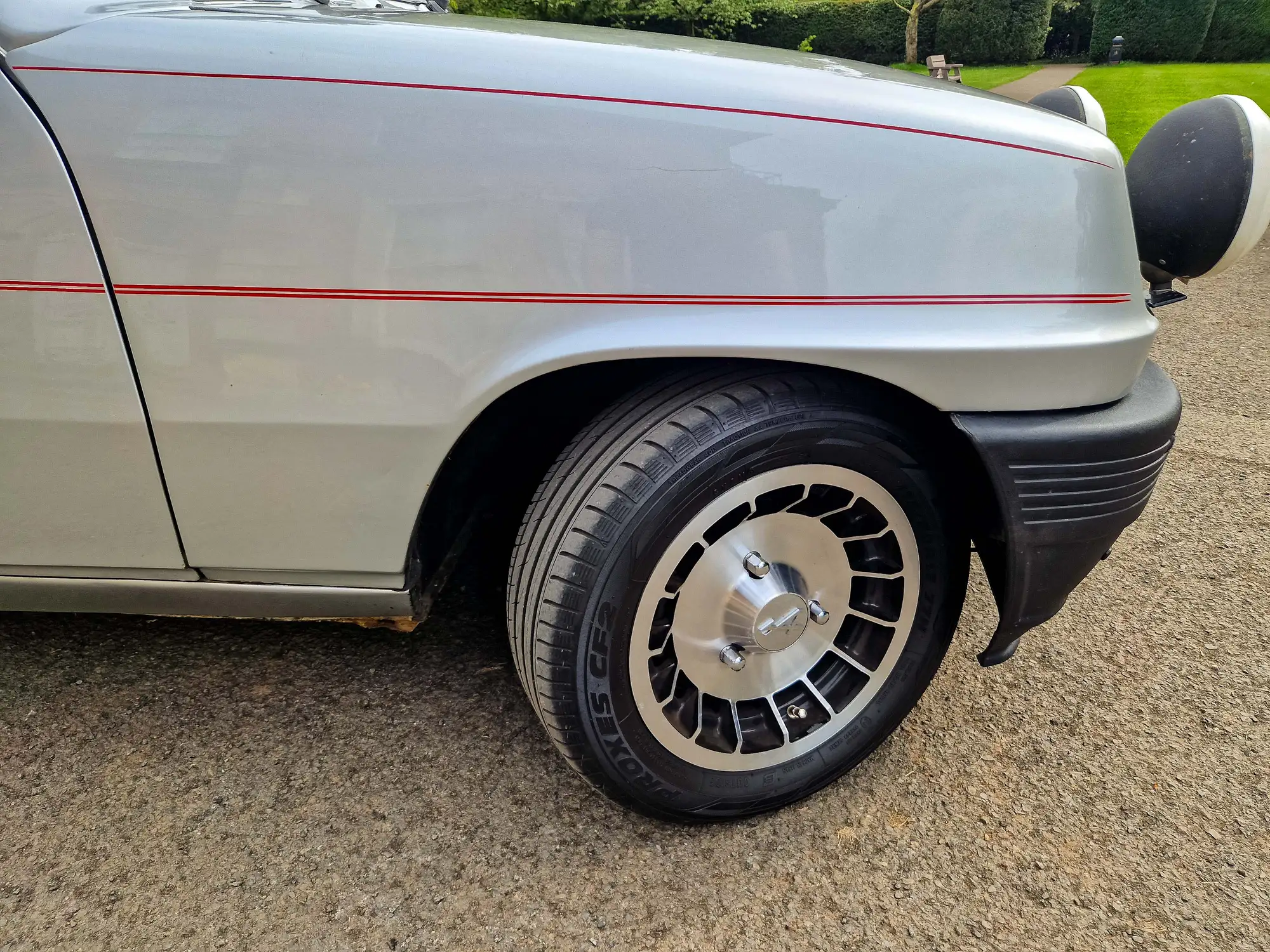 1984 Renault 5 Gordini Turbo-For Sale