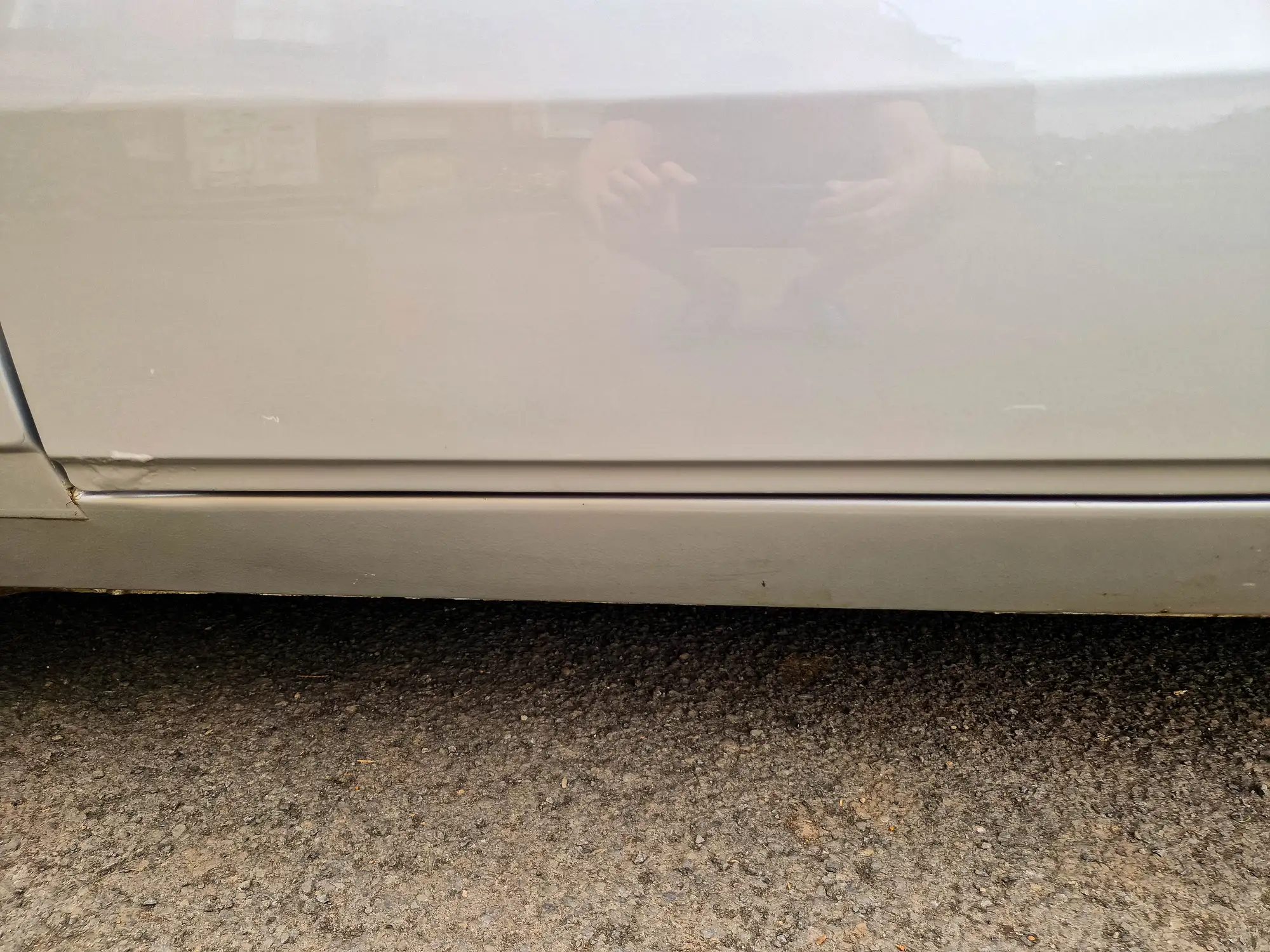 1984 Renault 5 Gordini Turbo-For Sale