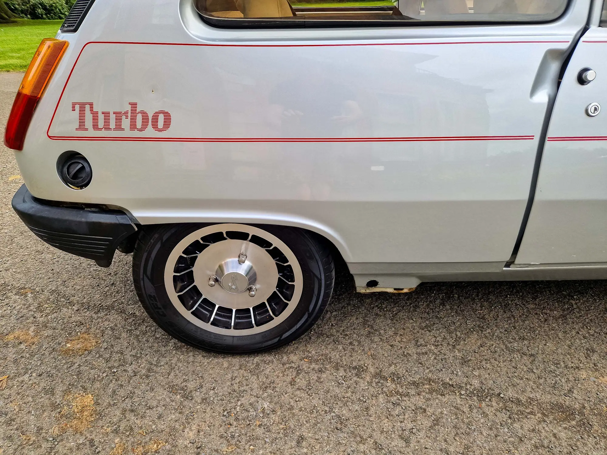 1984 Renault 5 Gordini Turbo-For Sale