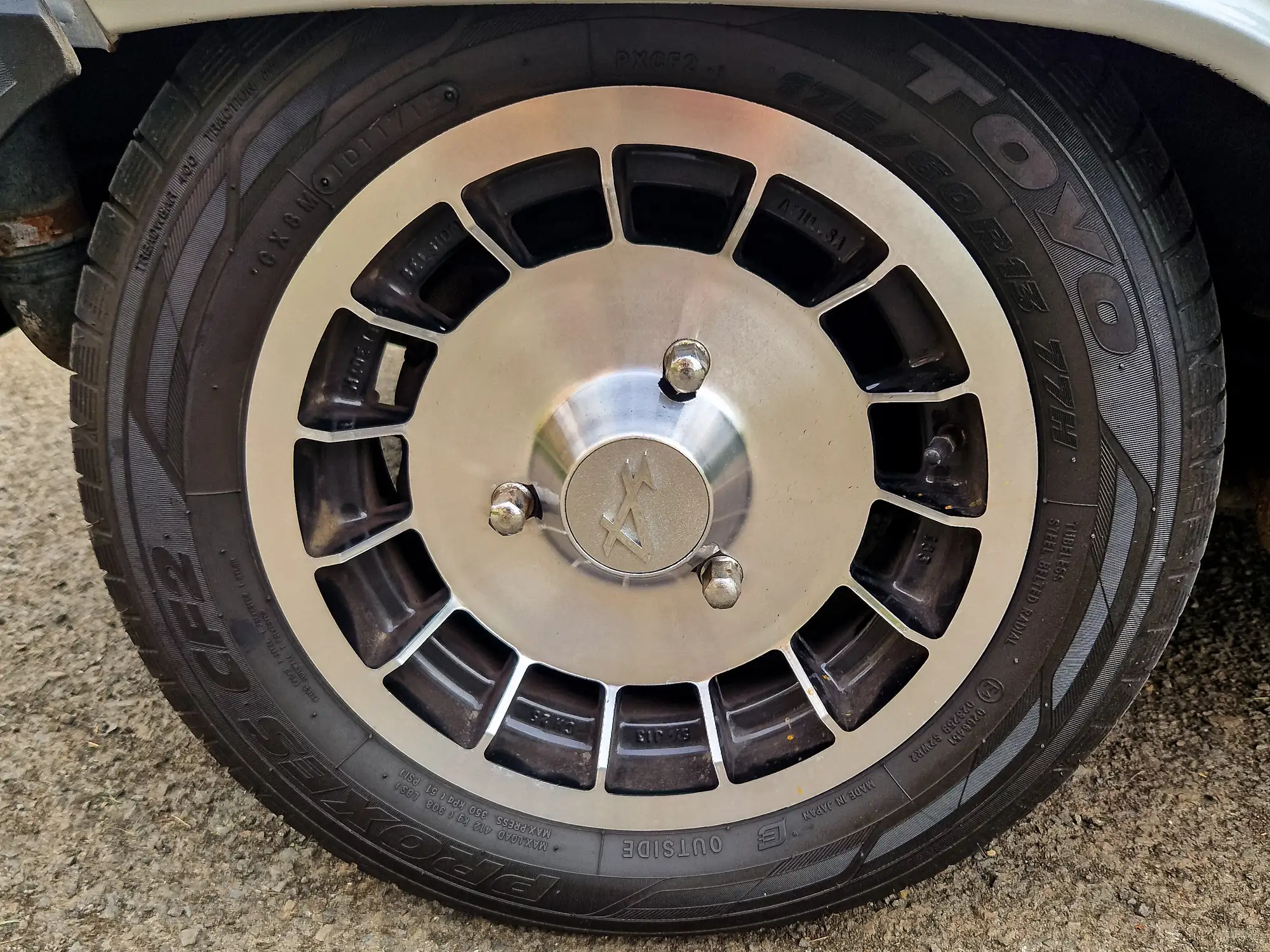 1984 Renault 5 Gordini Turbo-For Sale