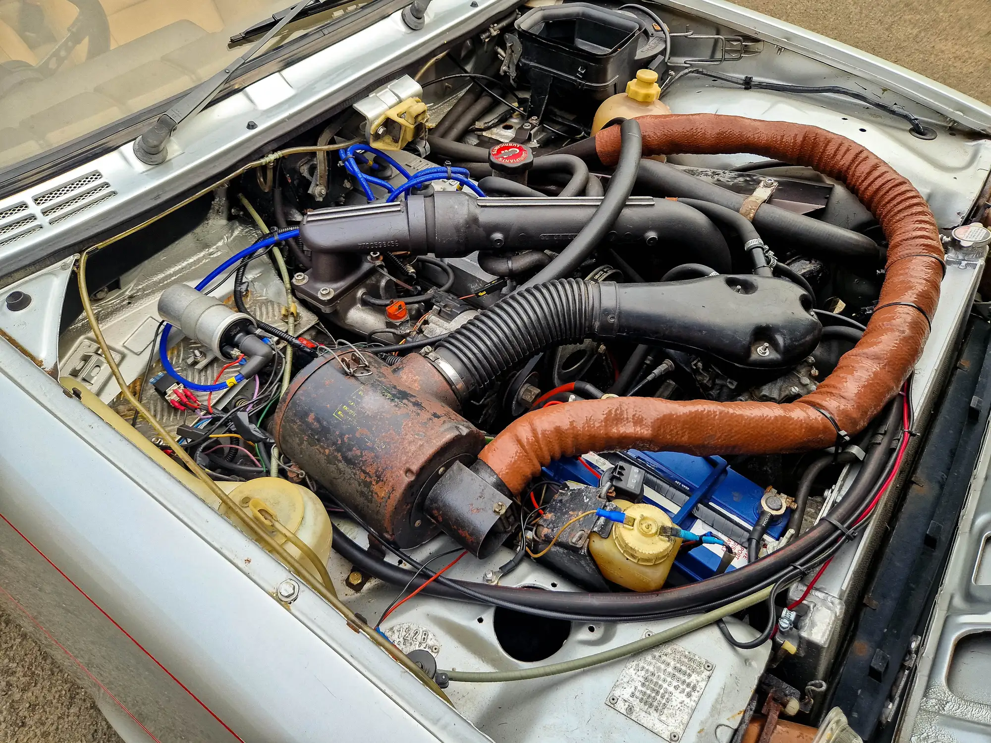 1984 Renault 5 Gordini Turbo-For Sale