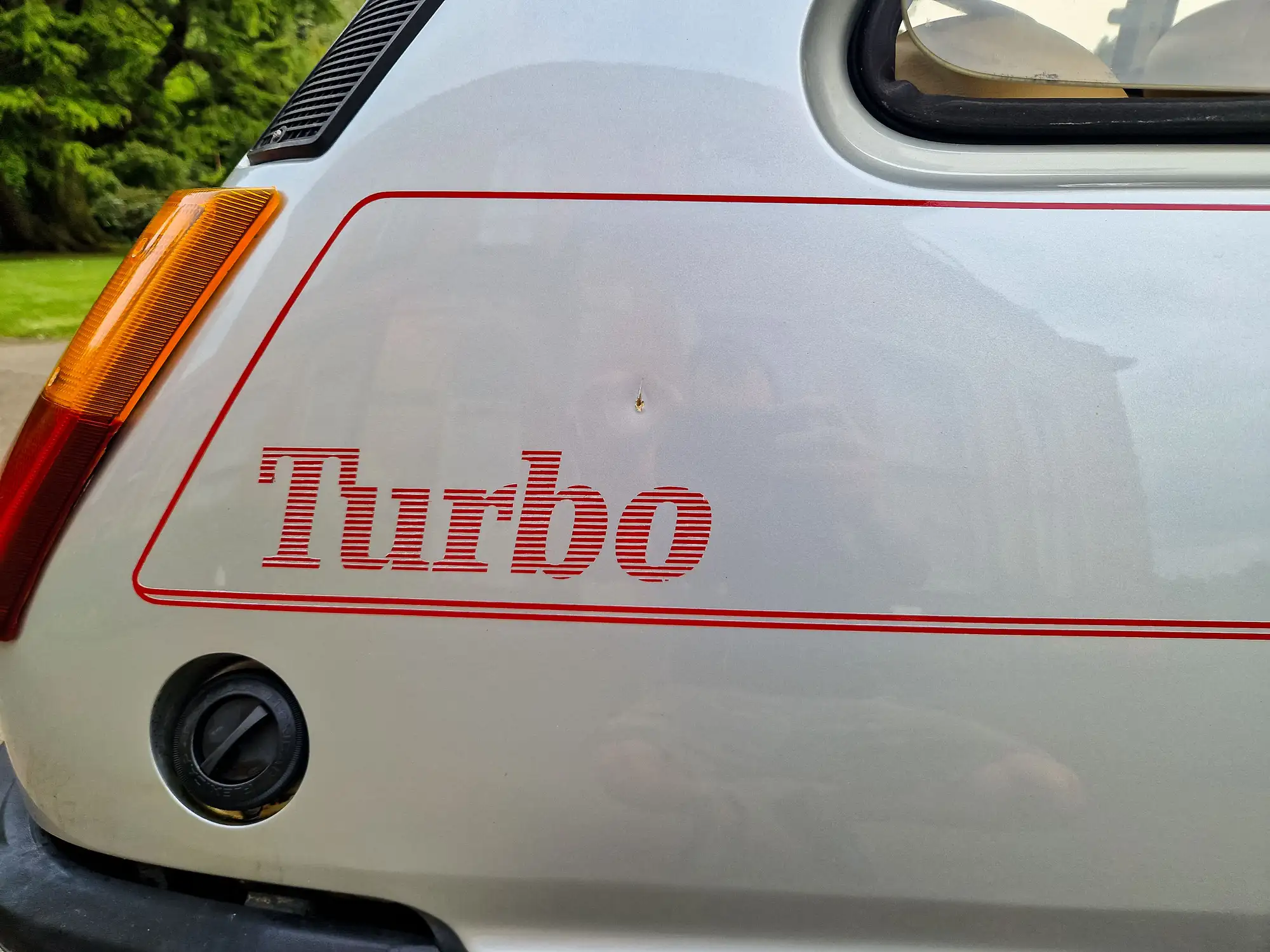 1984 Renault 5 Gordini Turbo-For Sale