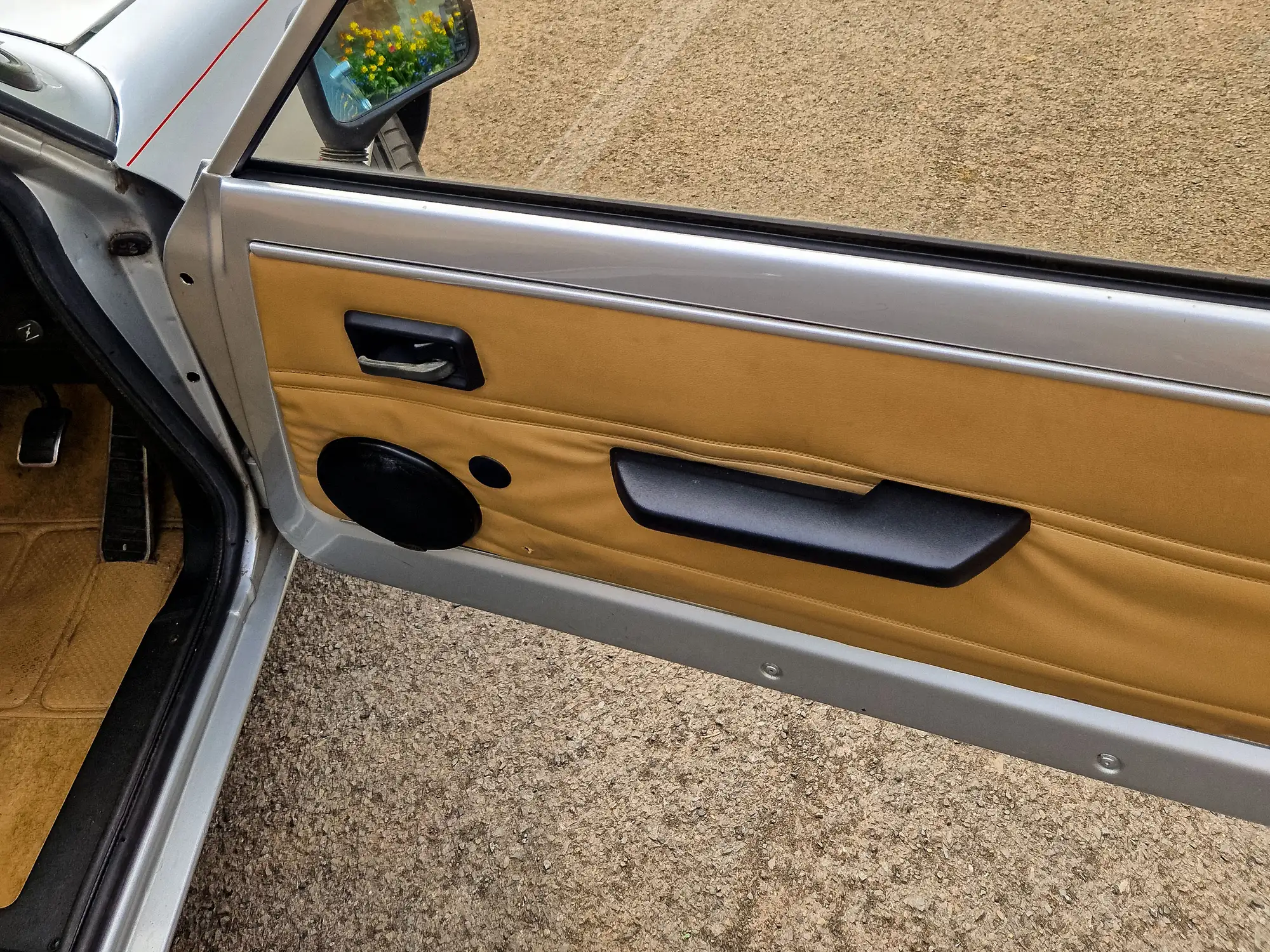 1984 Renault 5 Gordini Turbo-For Sale