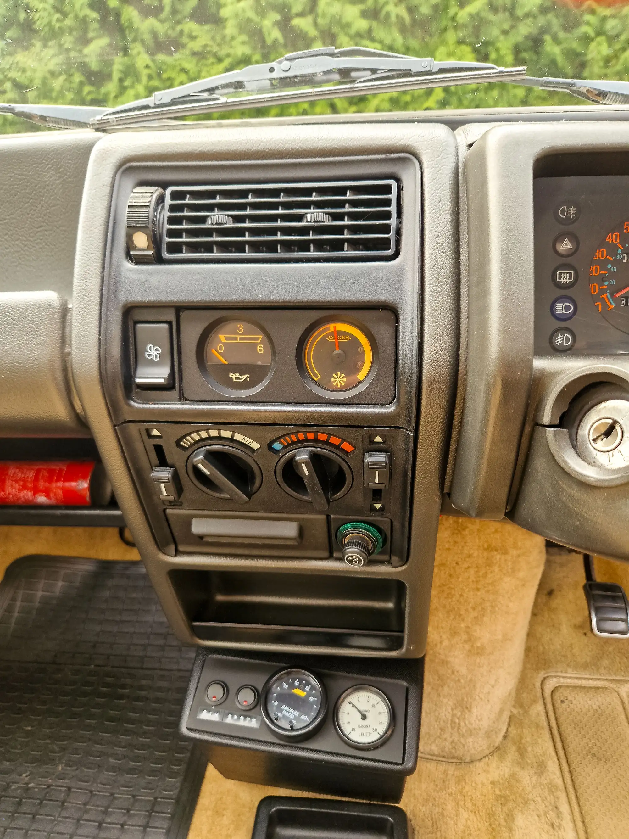 1984 Renault 5 Gordini Turbo-For Sale