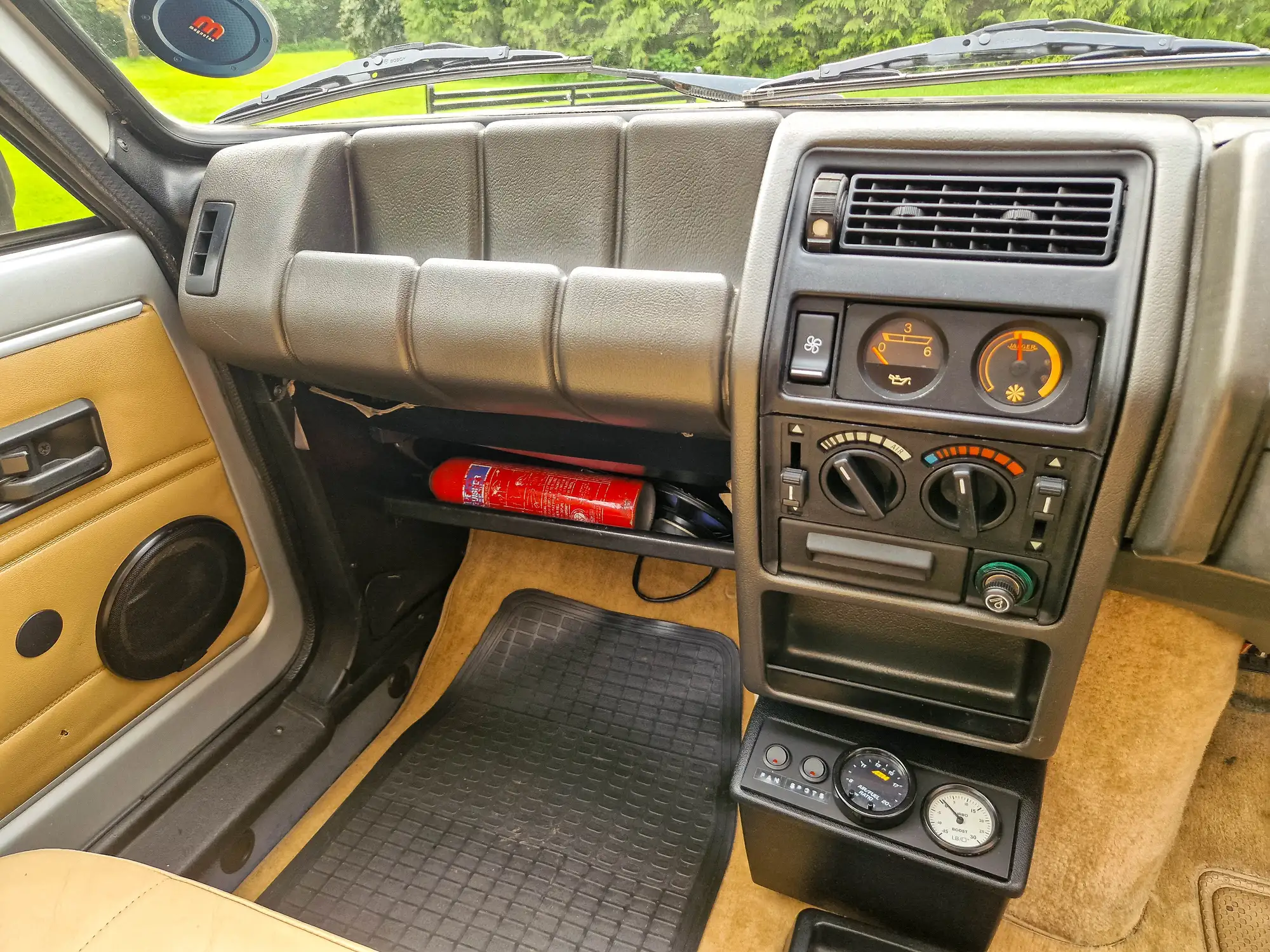 1984 Renault 5 Gordini Turbo-For Sale