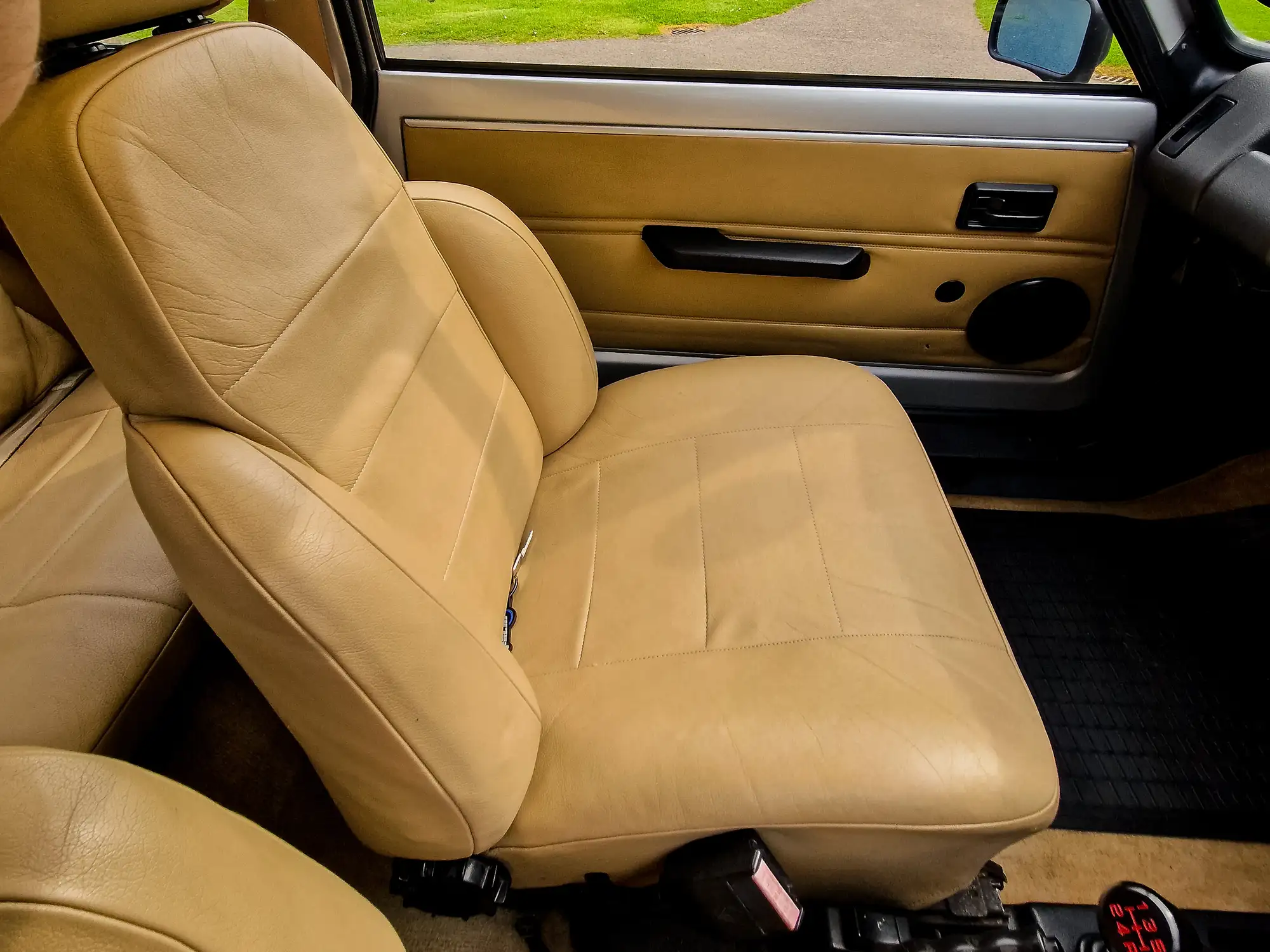 1984 Renault 5 Gordini Turbo-For Sale