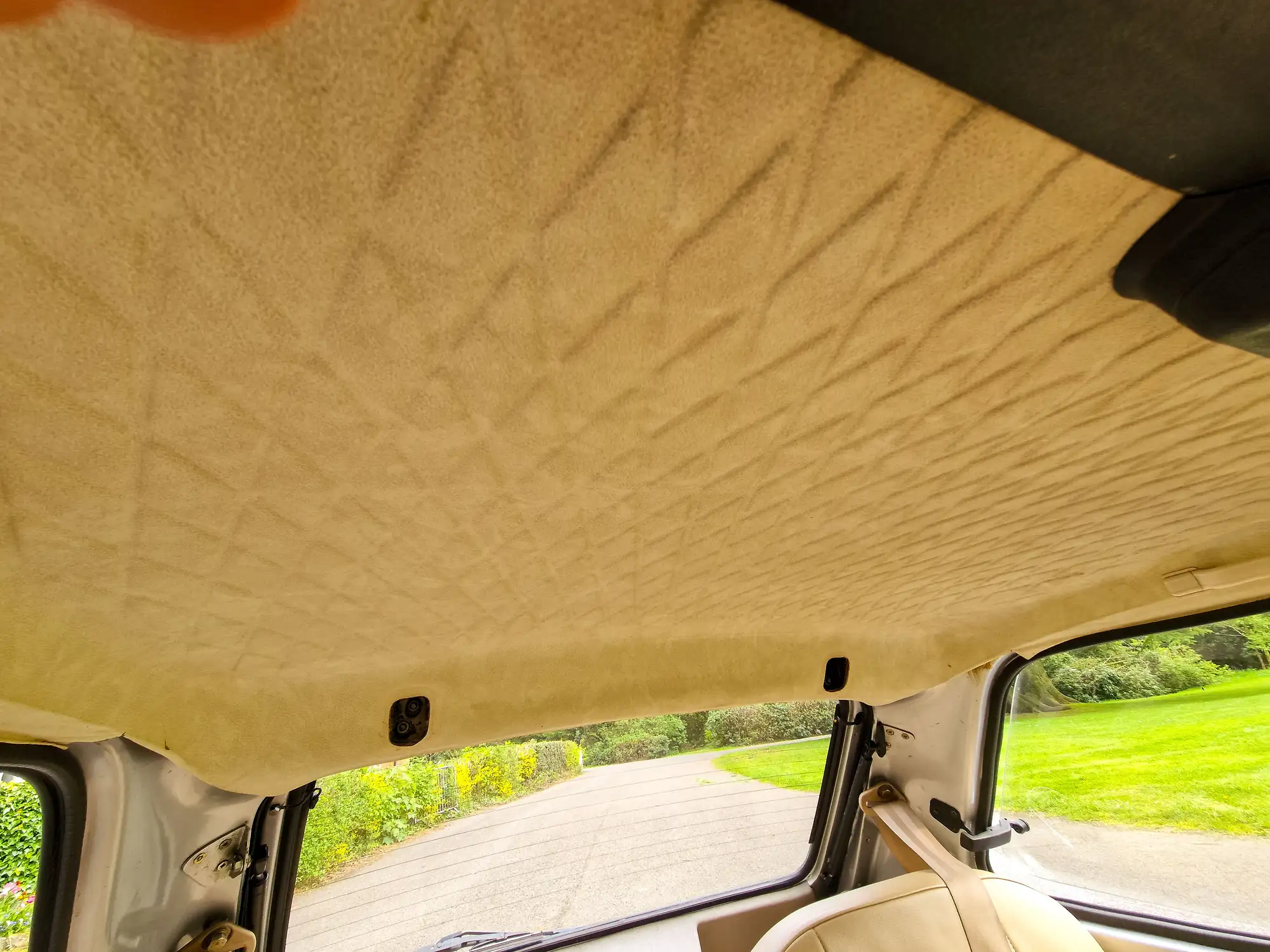 1984 Renault 5 Gordini Turbo-For Sale