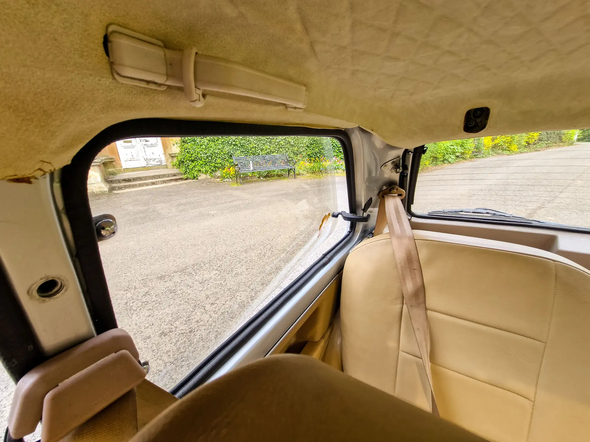 1984 Renault 5 Gordini Turbo-For Sale