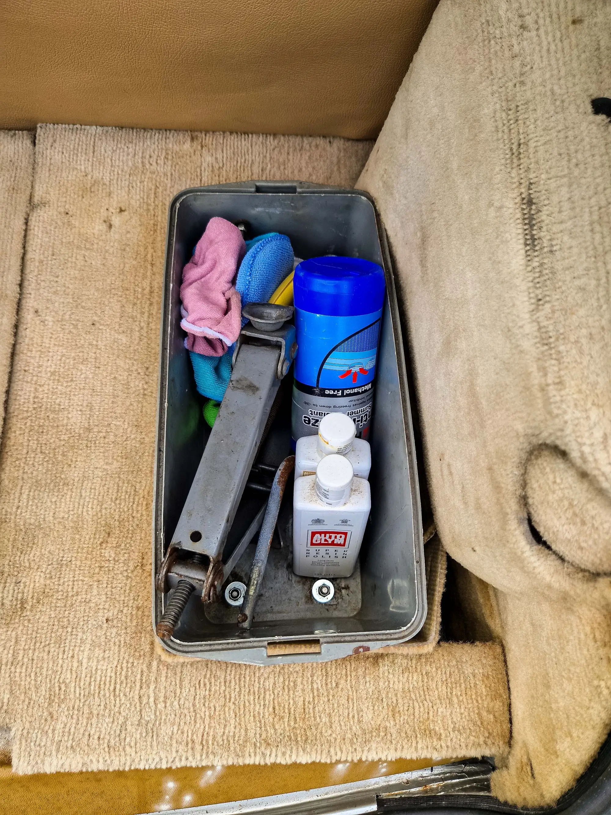 1984 Renault 5 Gordini Turbo-For Sale