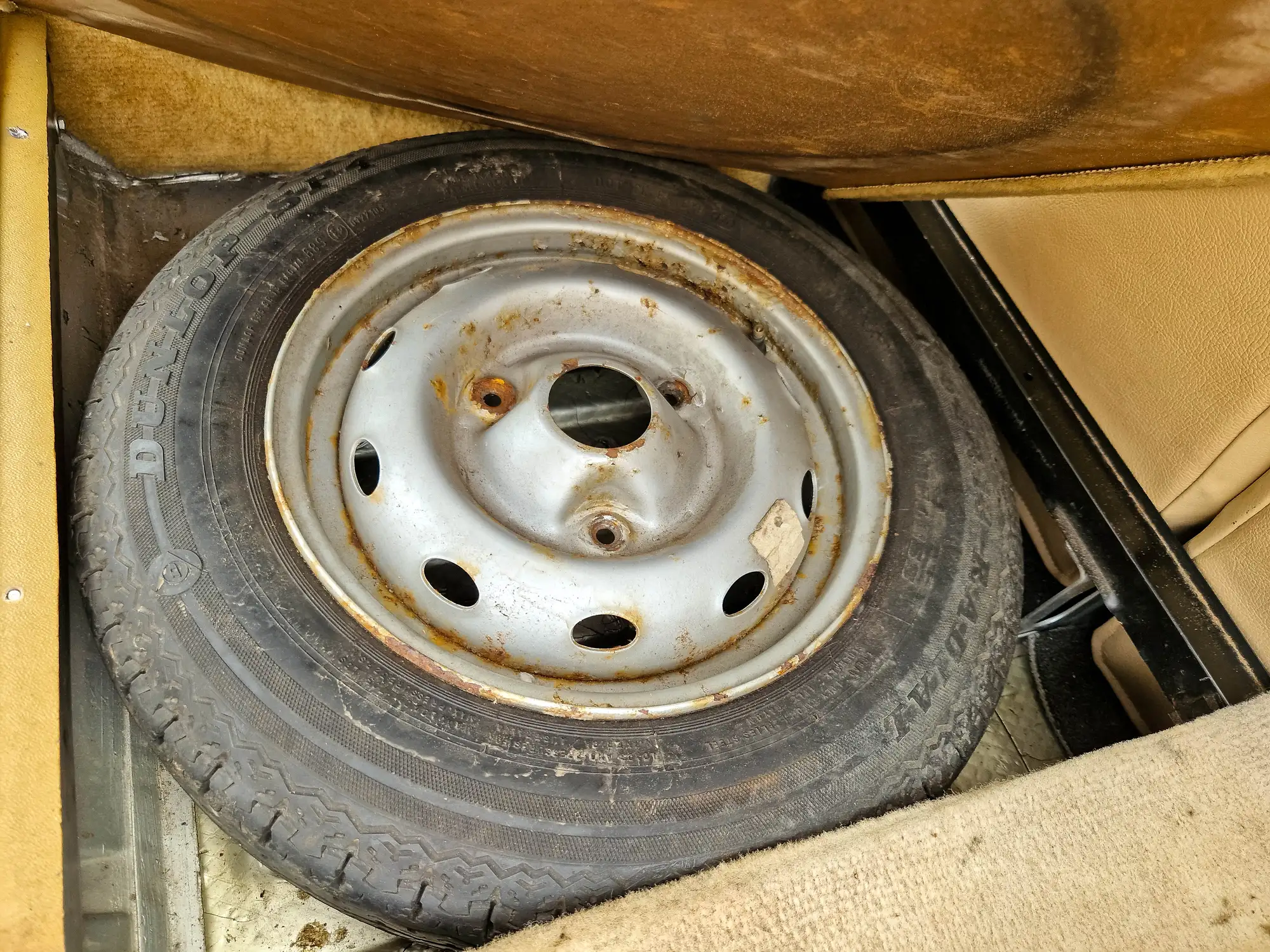 1984 Renault 5 Gordini Turbo-For Sale