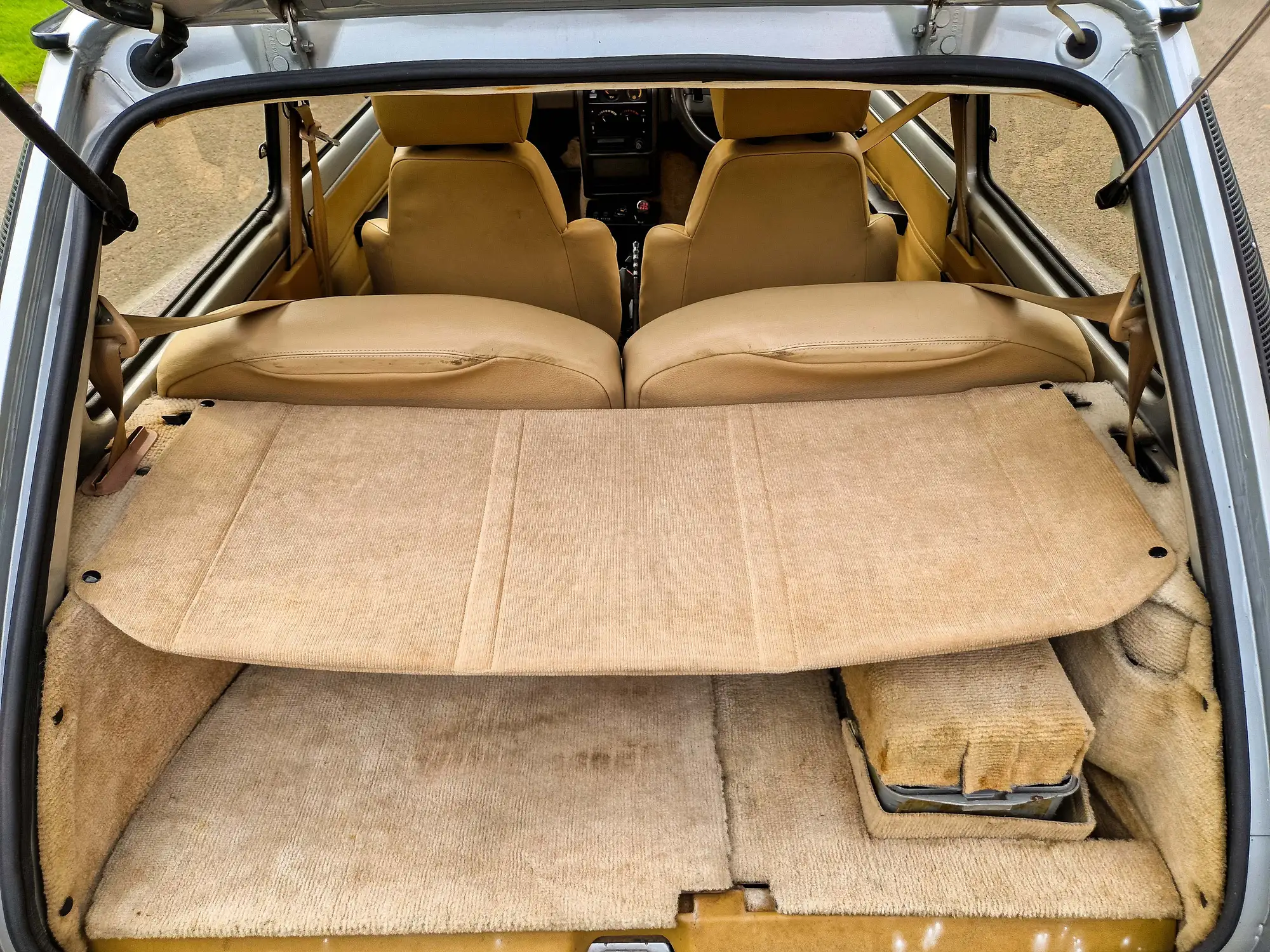 1984 Renault 5 Gordini Turbo-For Sale