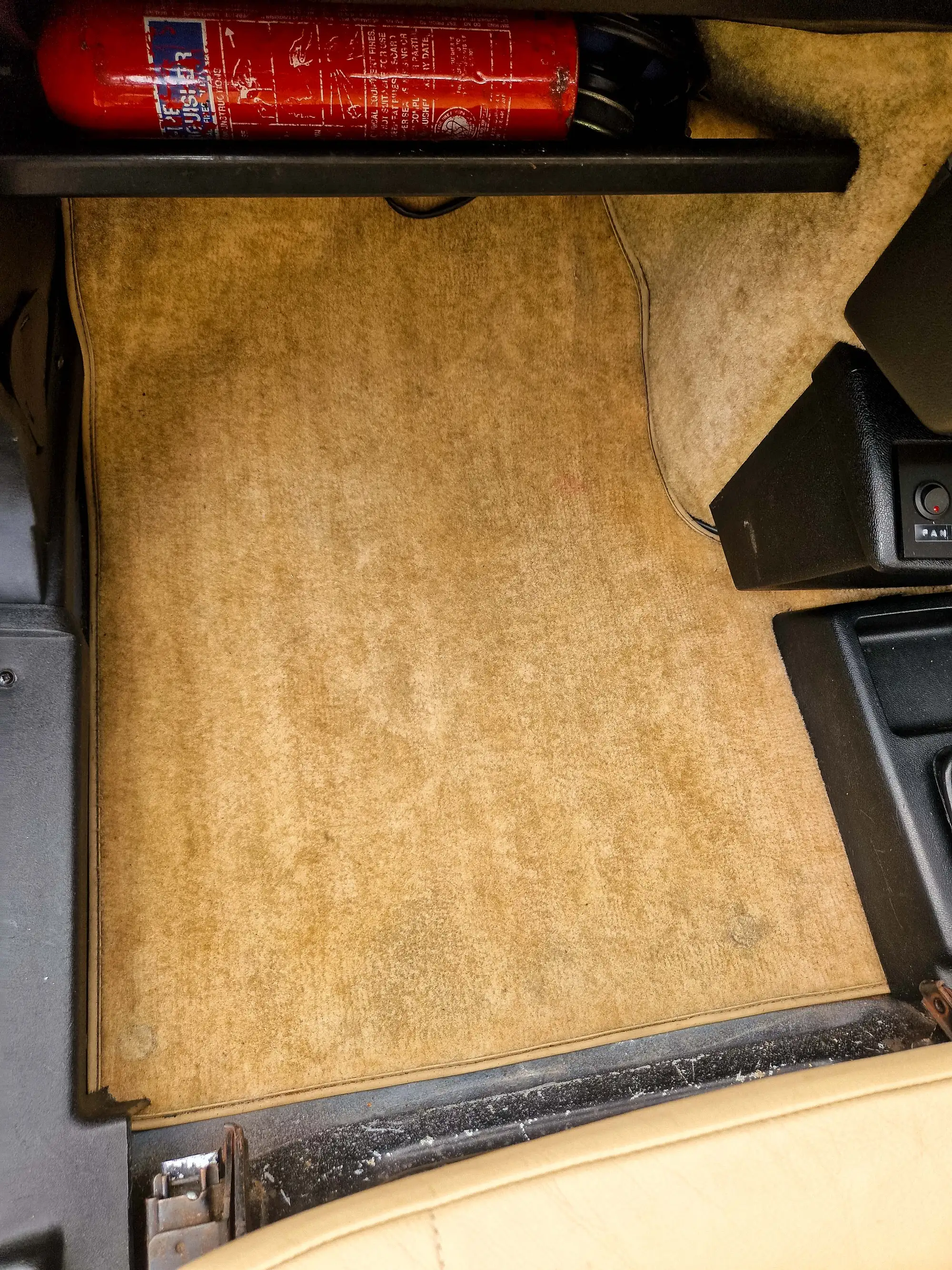 1984 Renault 5 Gordini Turbo-For Sale