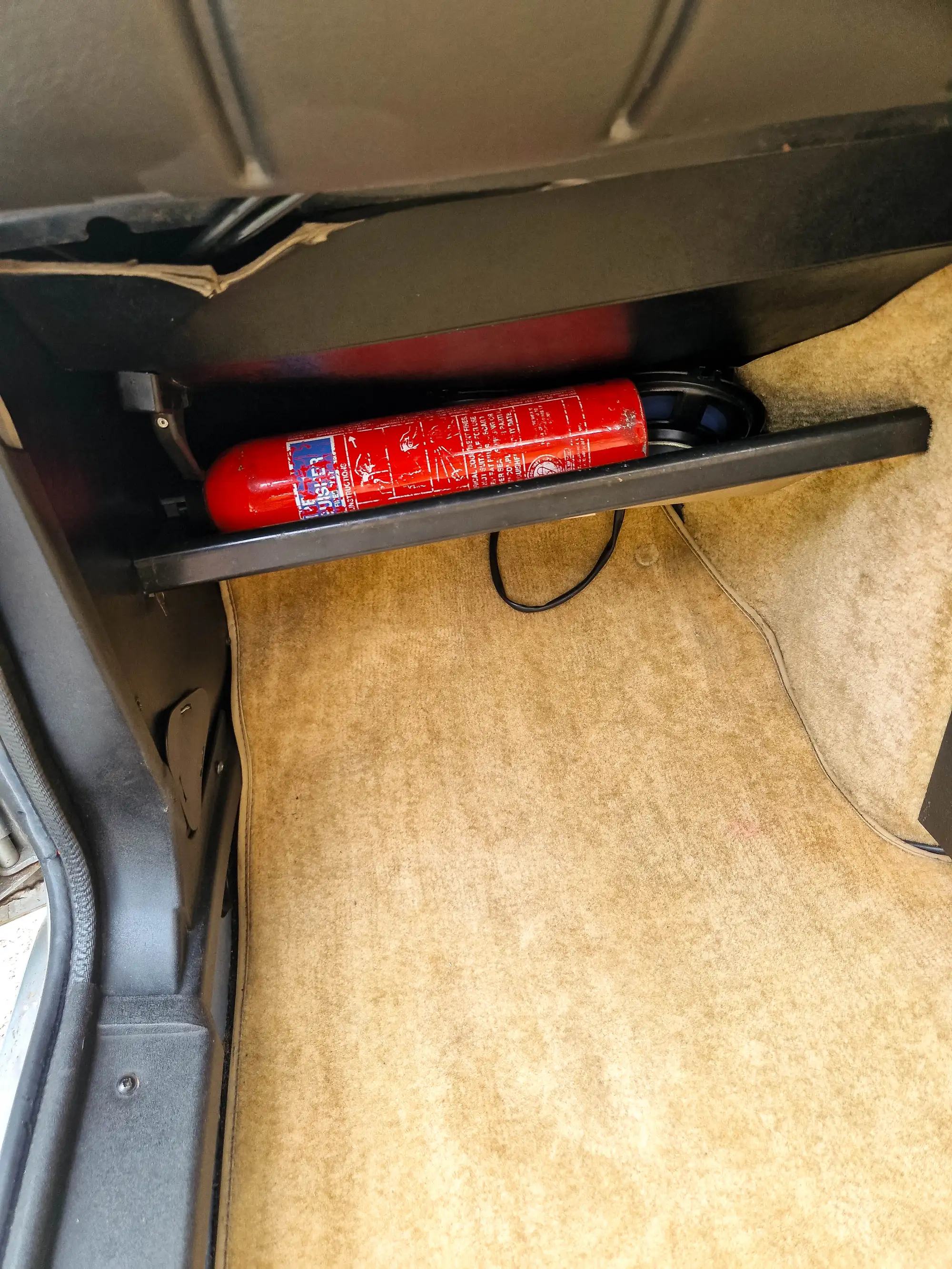 1984 Renault 5 Gordini Turbo-For Sale